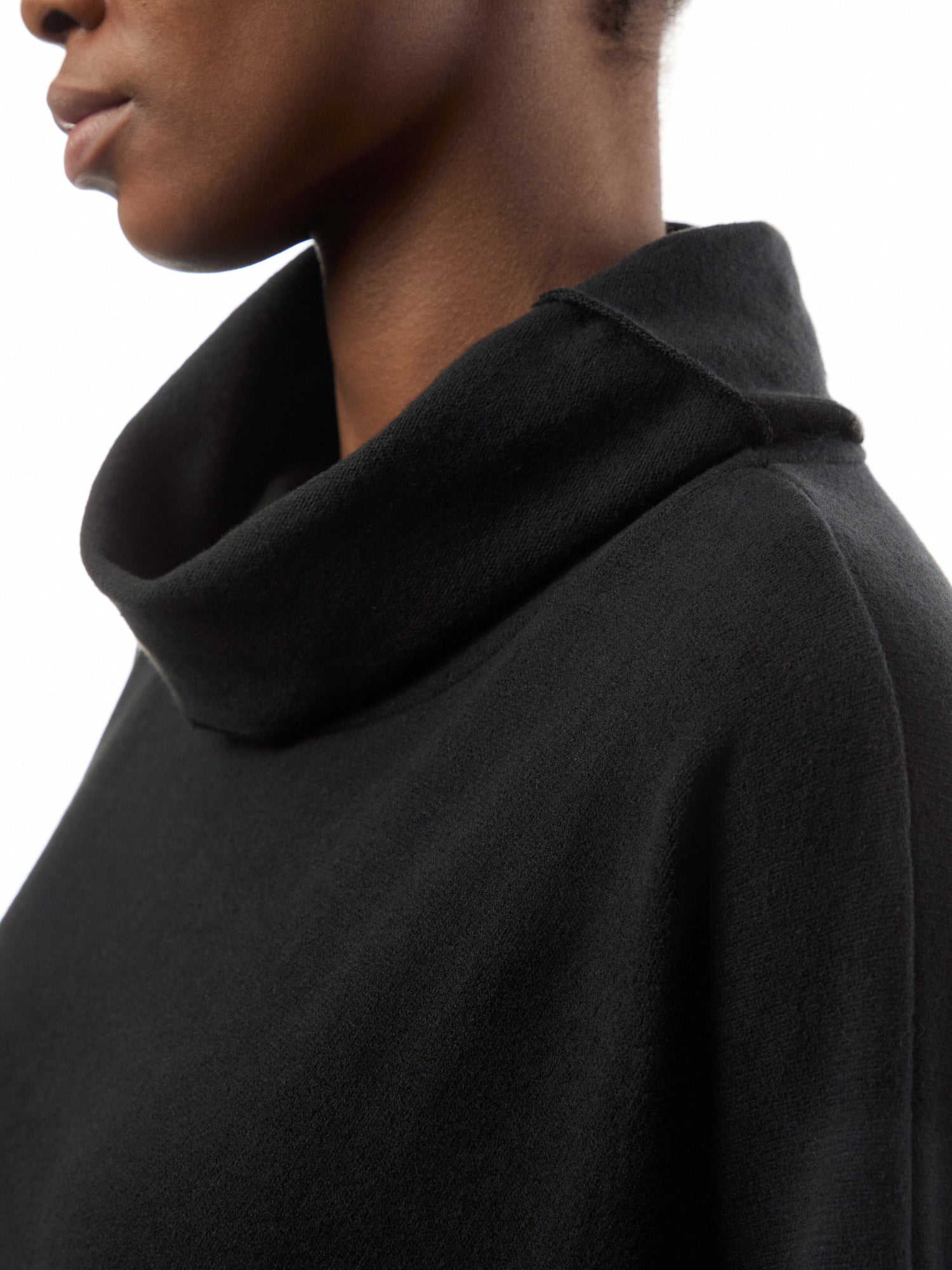 Cowl Neck Top