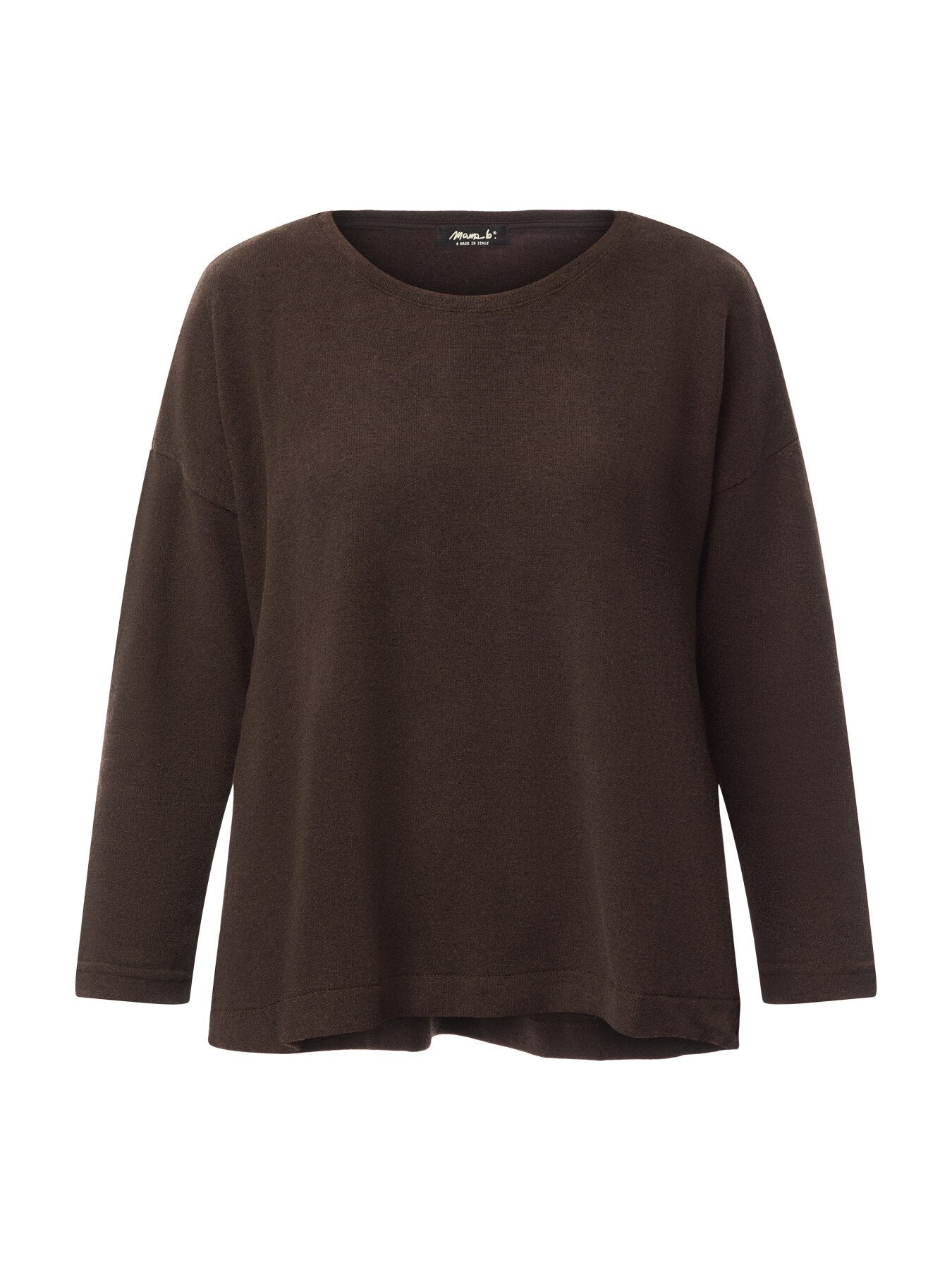 Cavolo Fleece Top