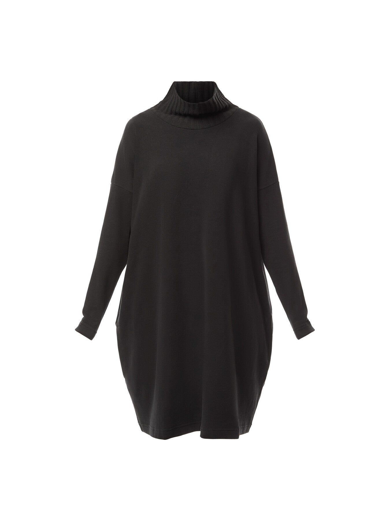 Allai Tunic Dress