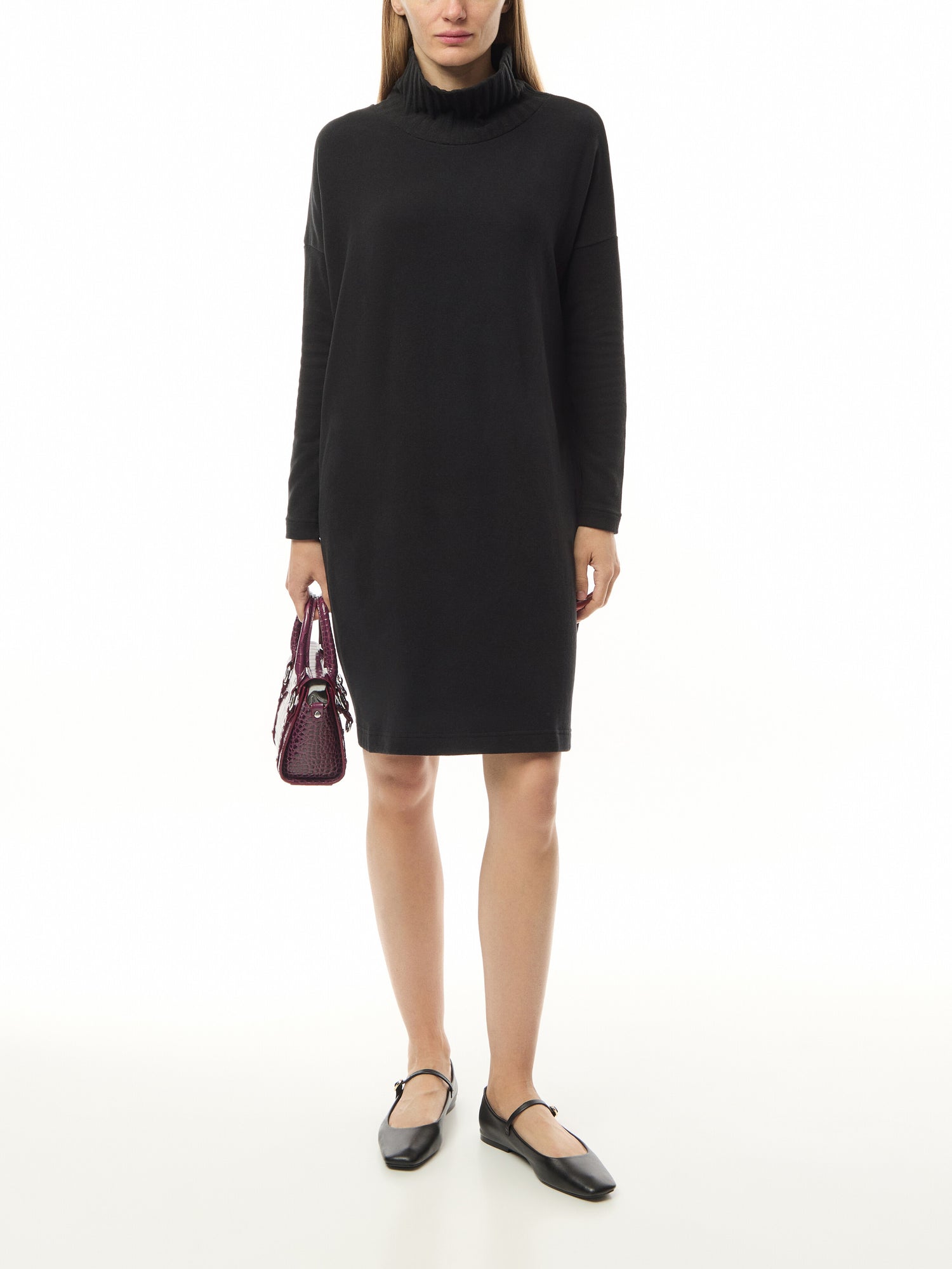 Allai Tunic Dress