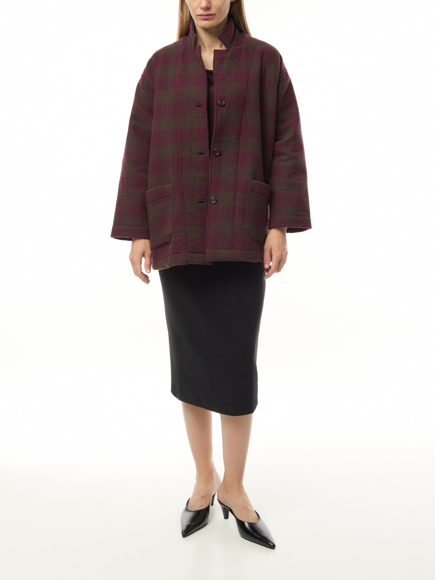 Lilla Skirt