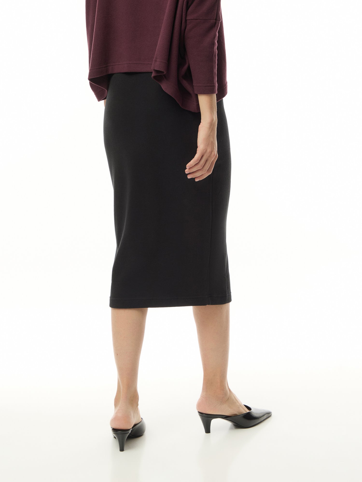 Lilla Skirt