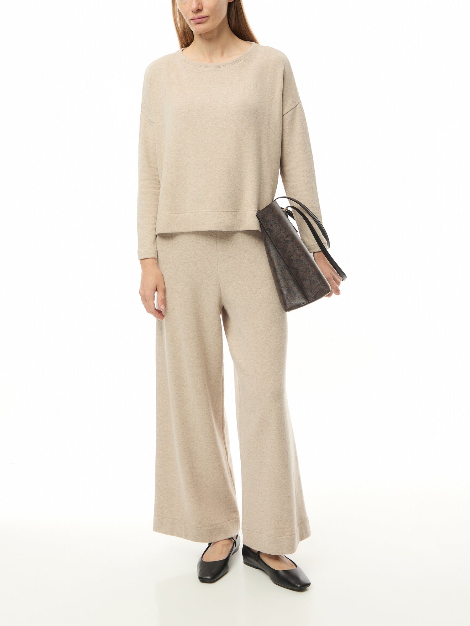 Alison Jumper