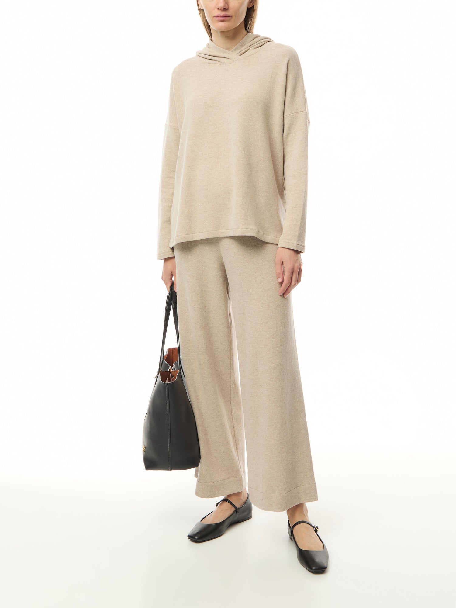 Cowl Neck Light