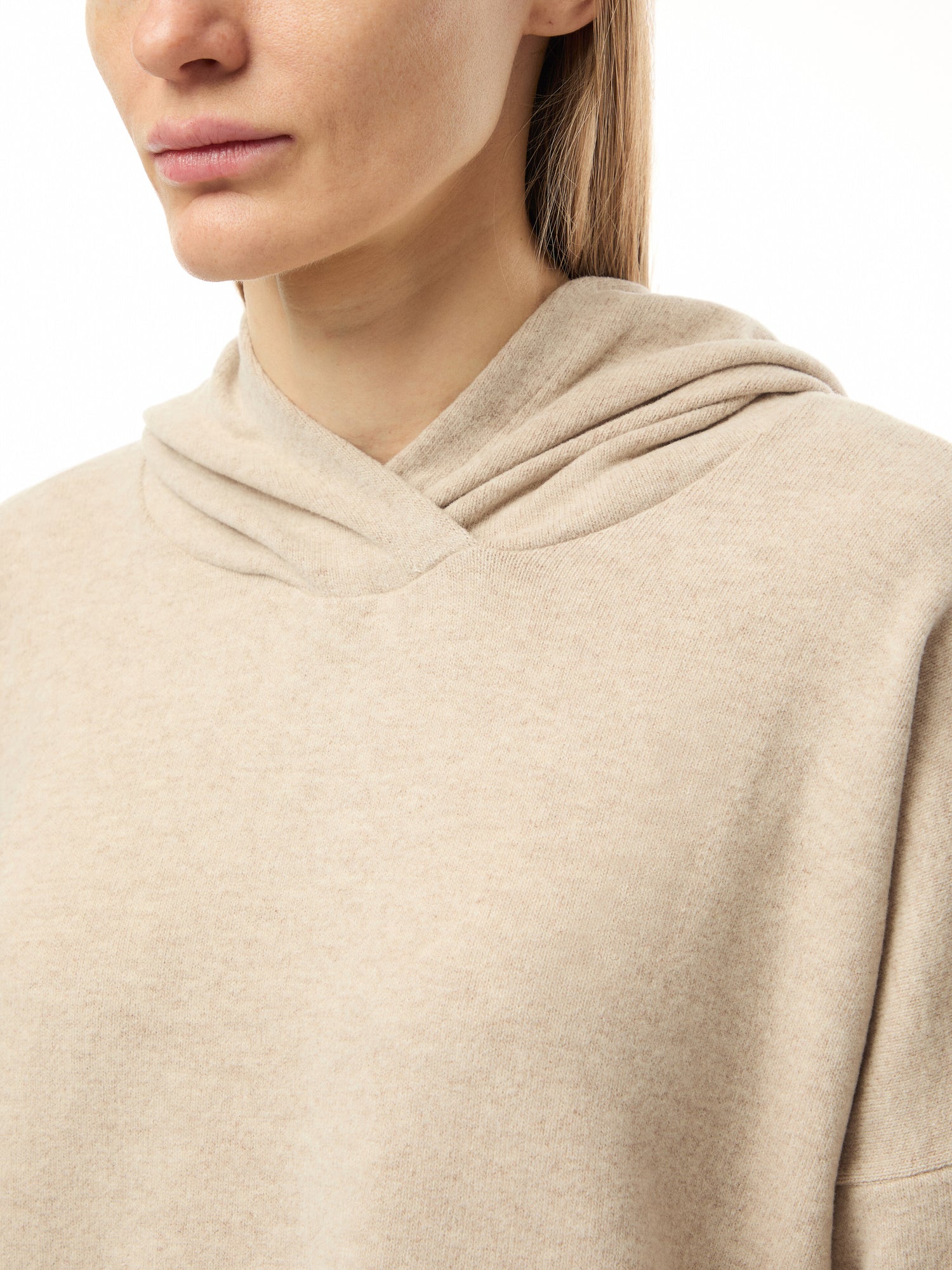 Cowl Neck Light