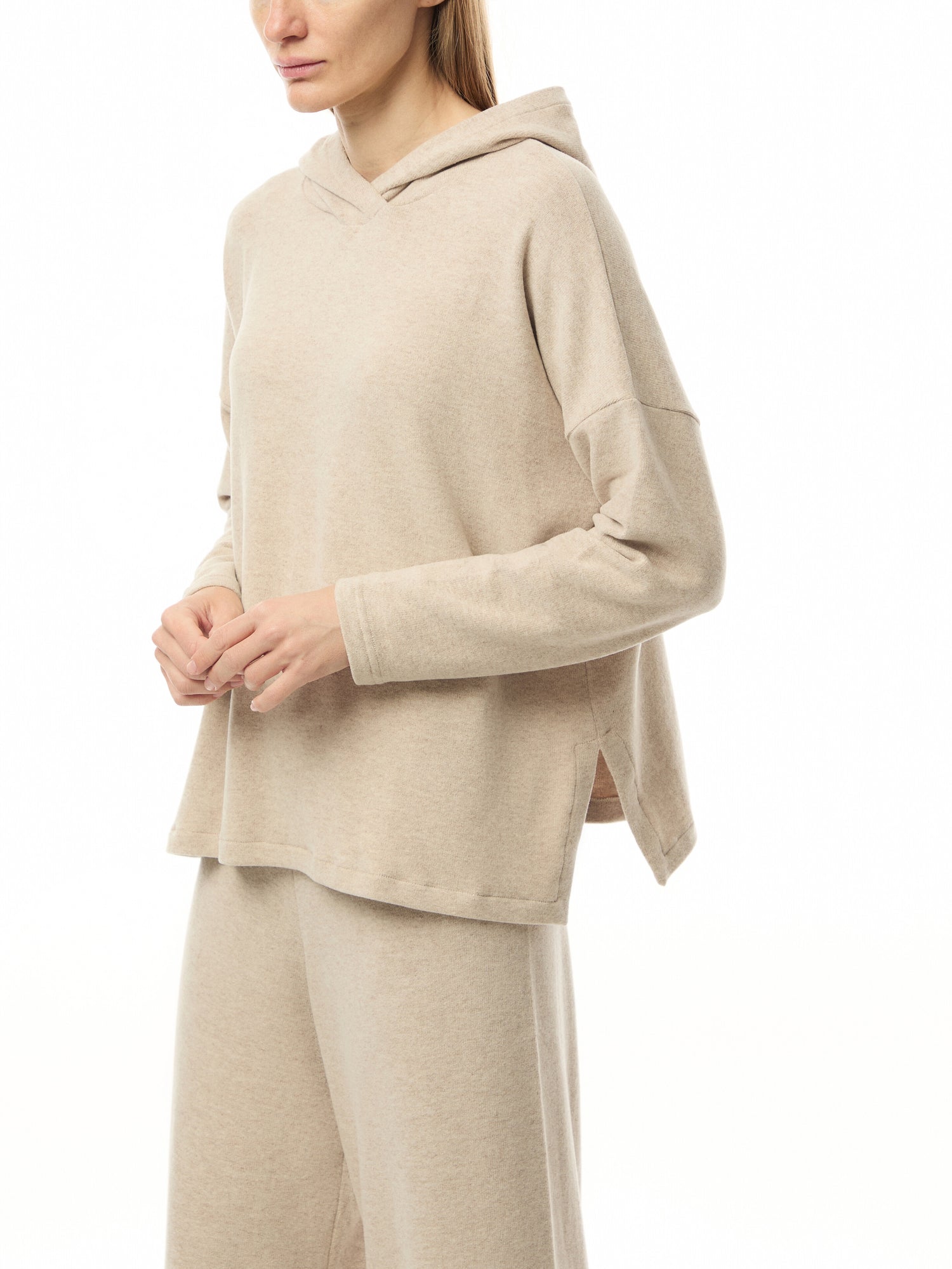Cowl Neck Light