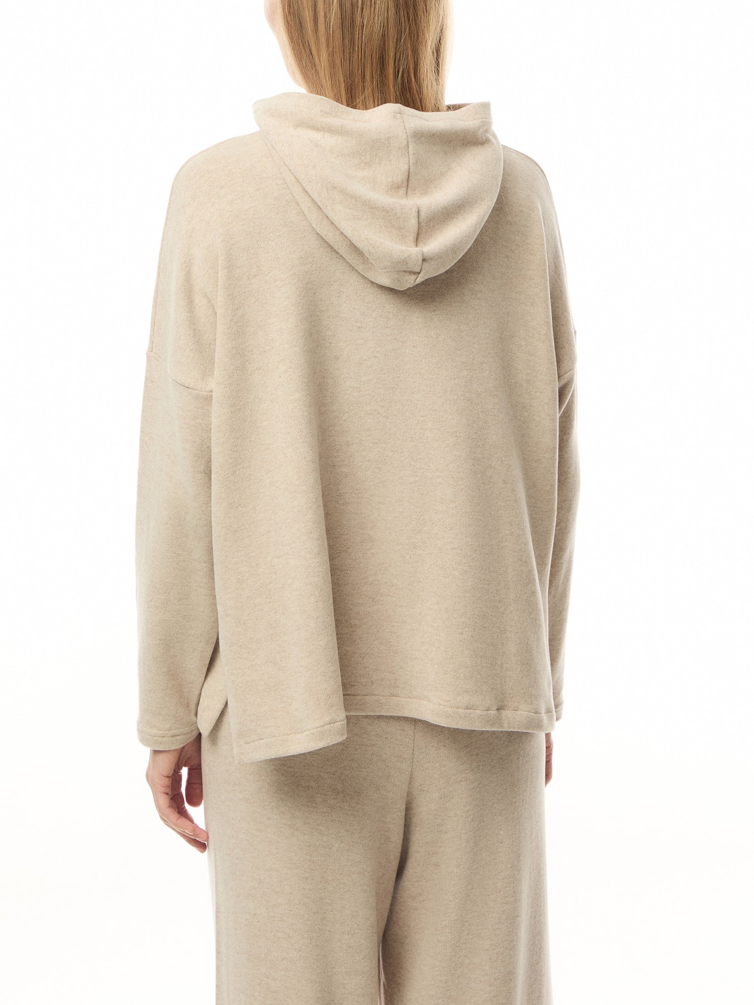 Cowl Neck Light