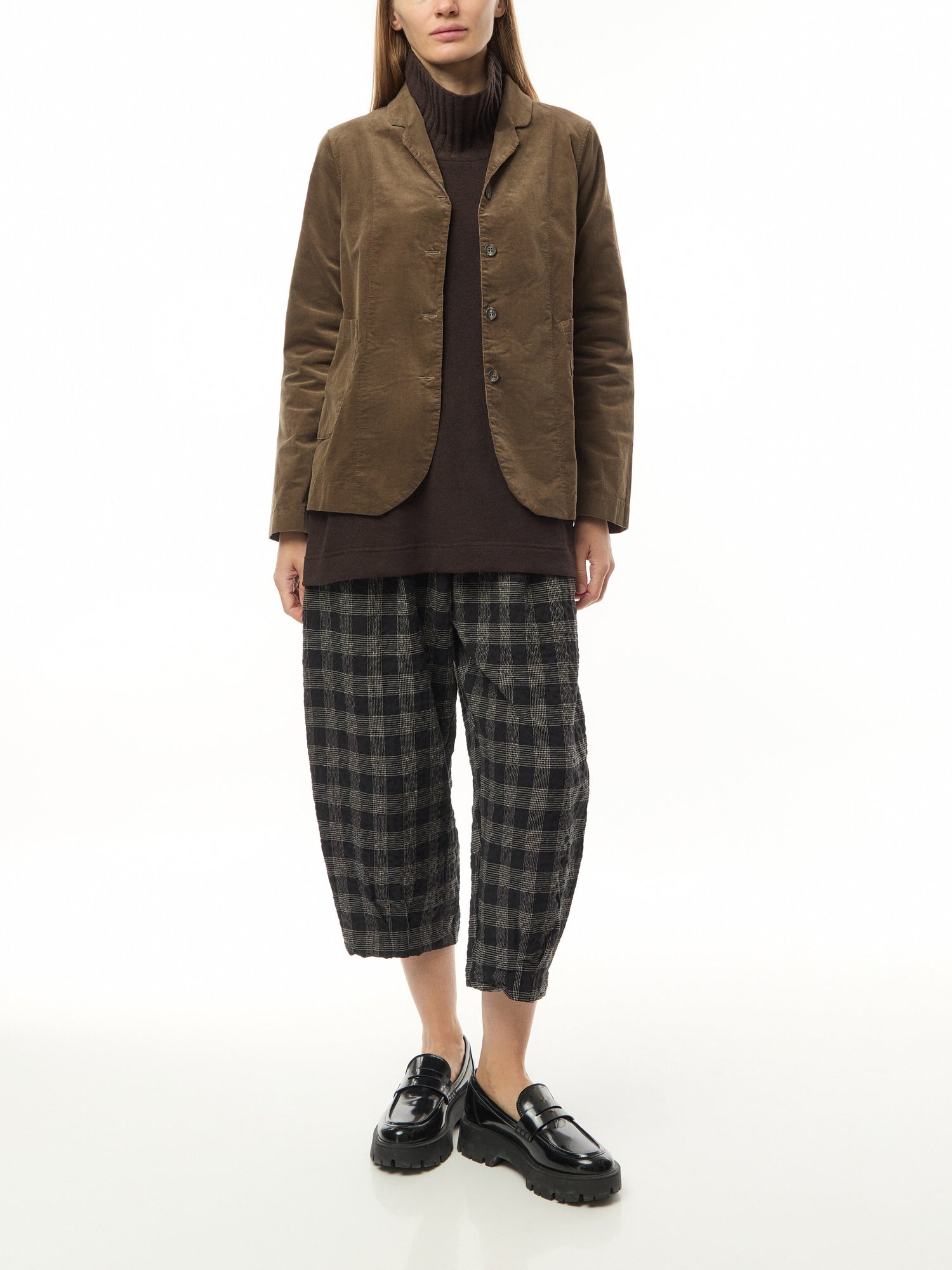 Cimone V Jacket