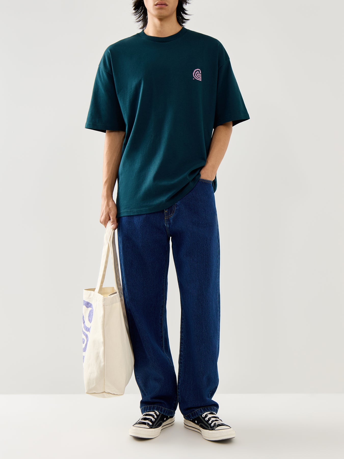 Landon Pant