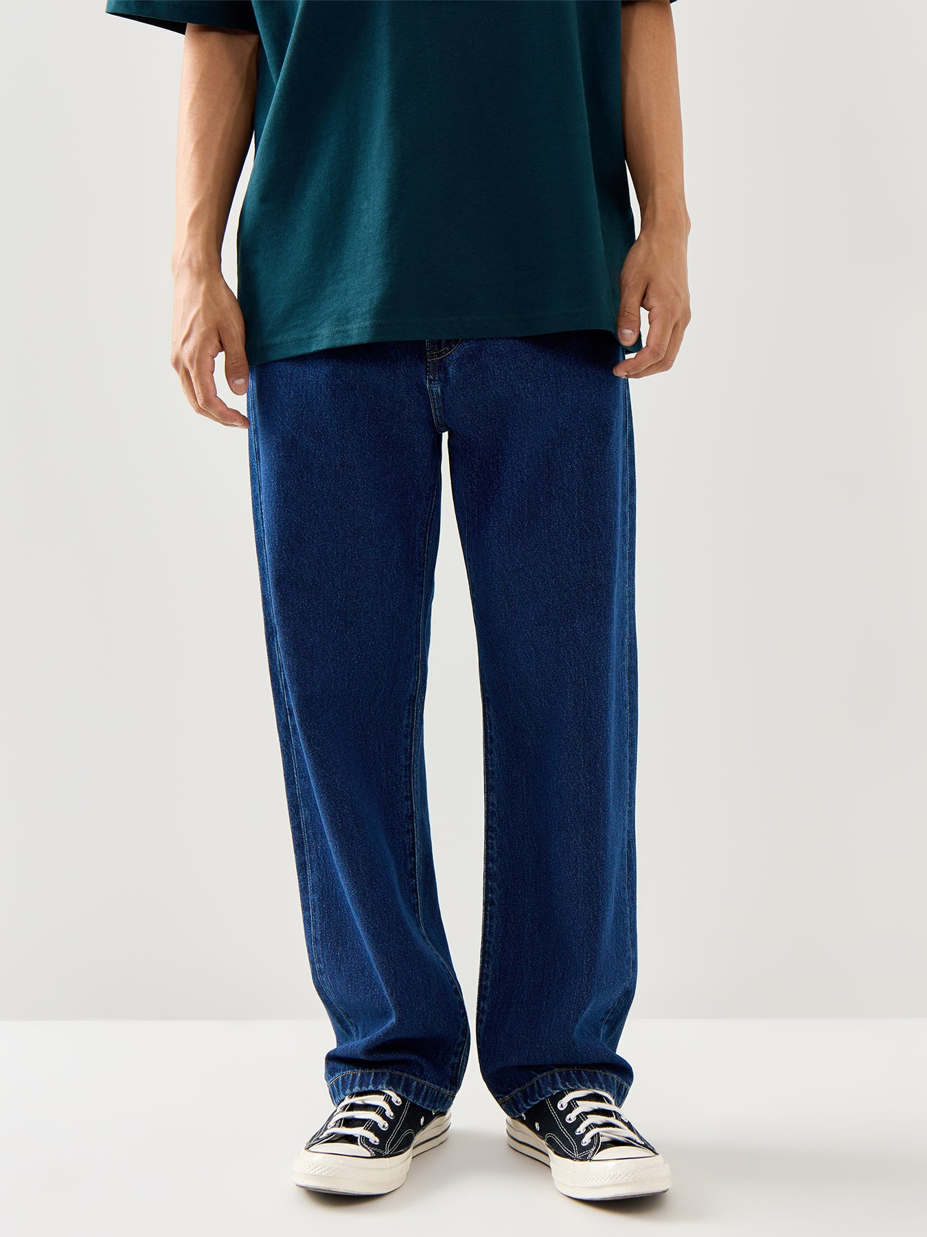 Landon Pant