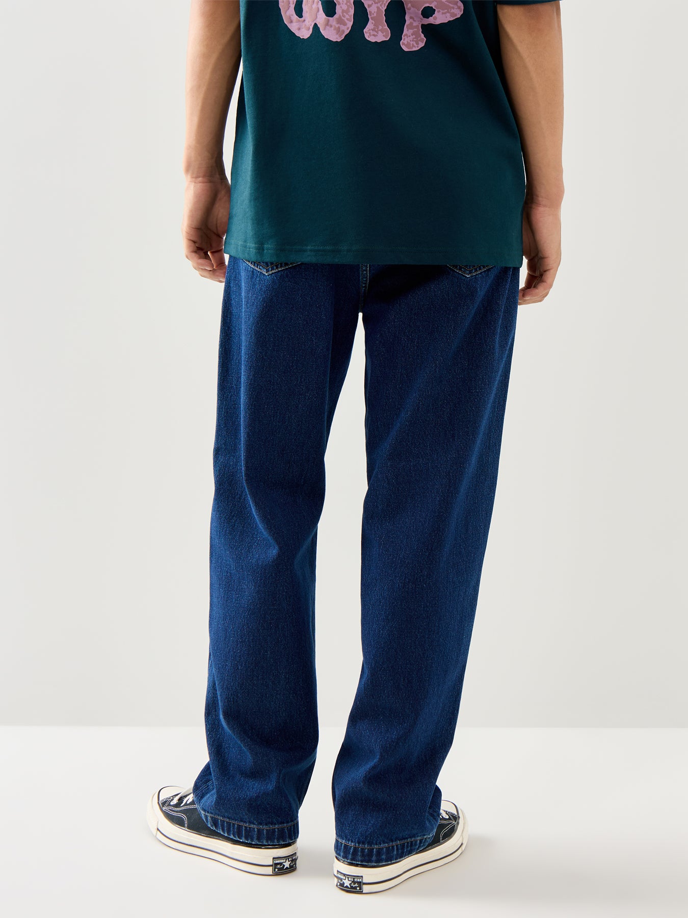 Landon Pant