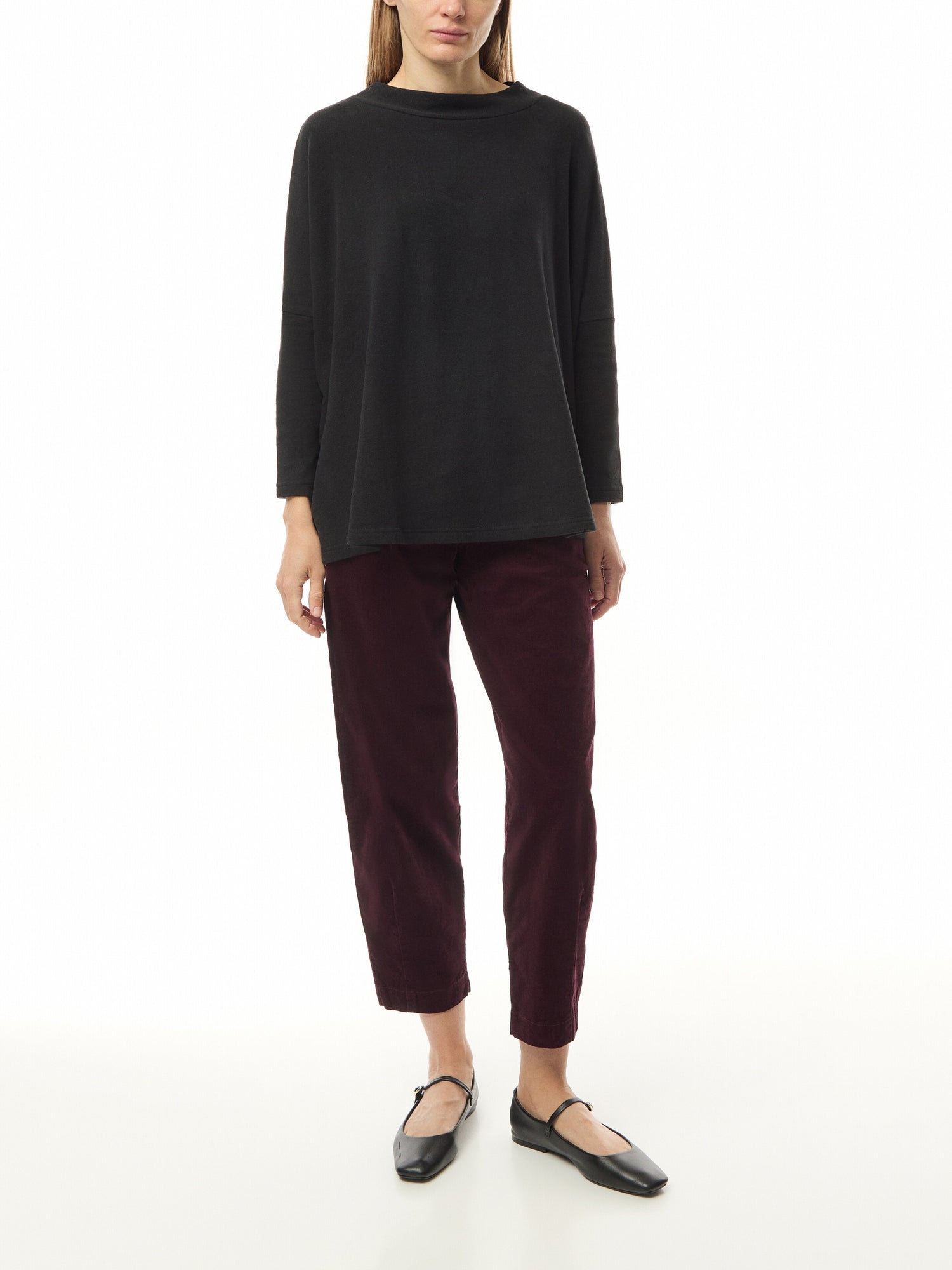 Spino Jumper One Size