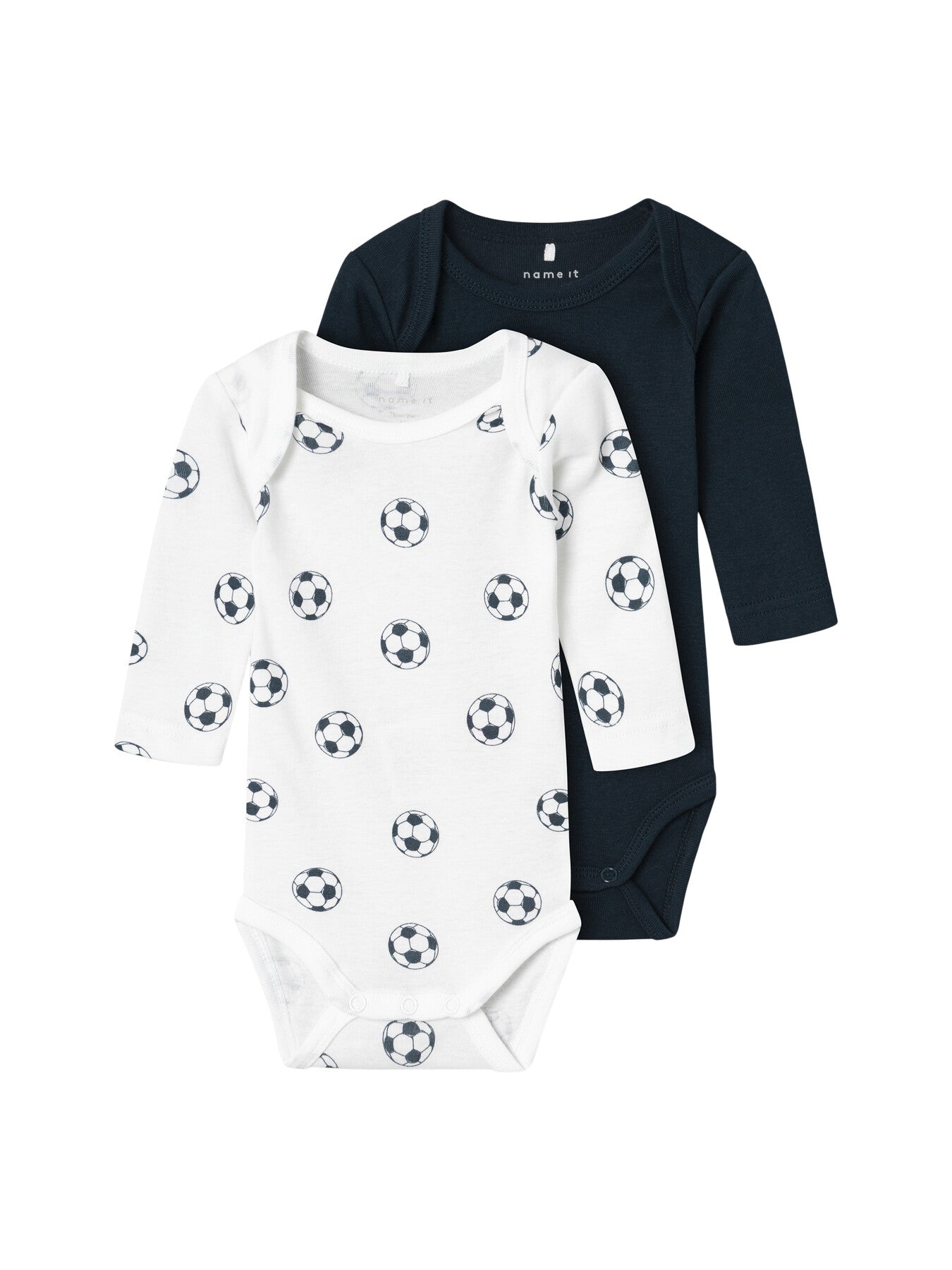 NBMBODY 2P LS FOOTBALL NOOS