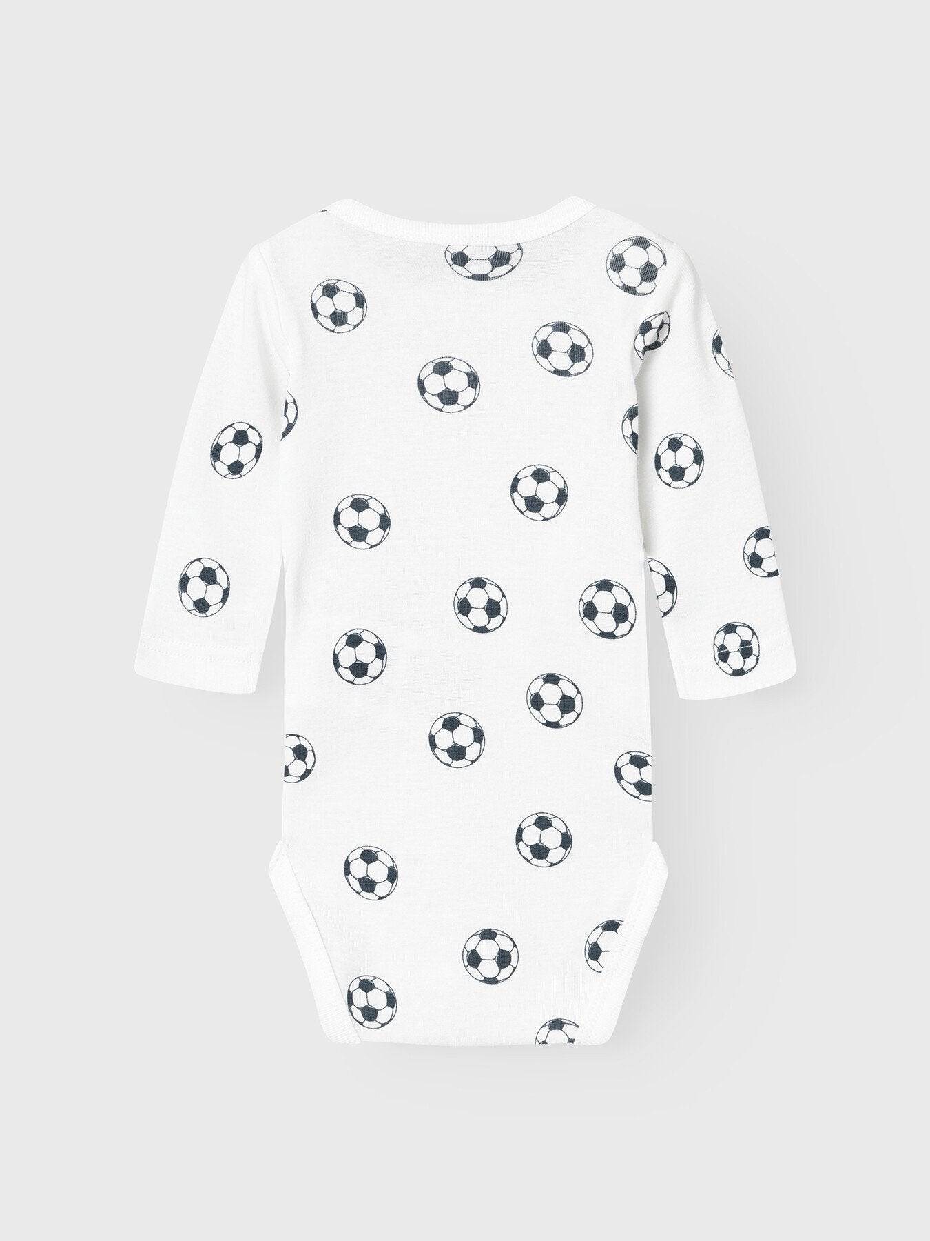 NBMBODY 2P LS FOOTBALL NOOS
