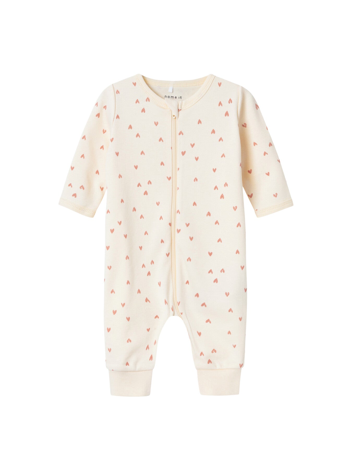NbfNightsuit Babygrow