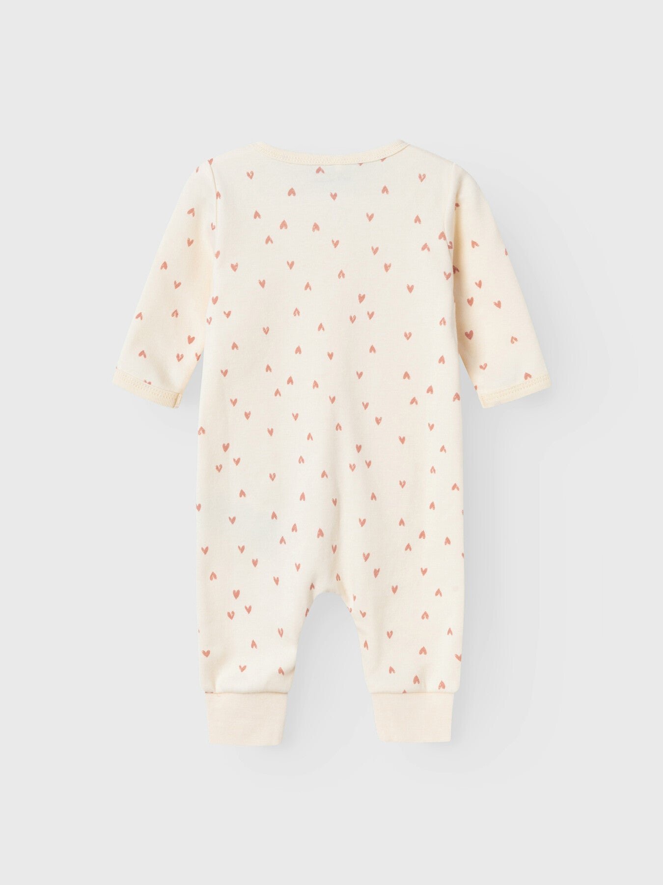 NbfNightsuit Babygrow
