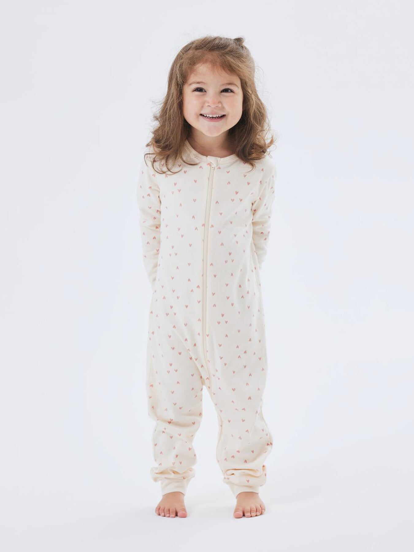NbfNightsuit Babygrow