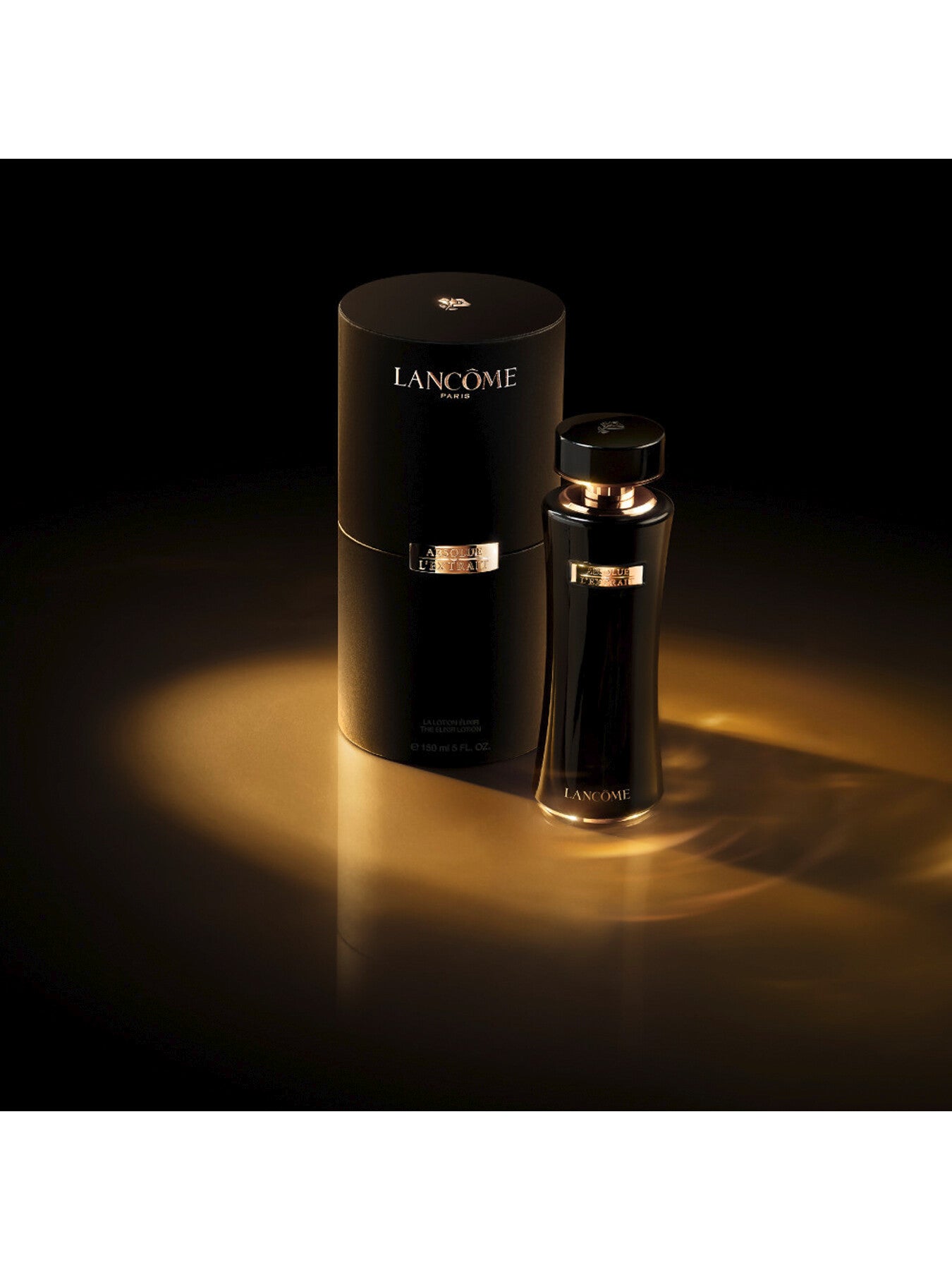 Absolue L Extrait Eau Florale 150ml