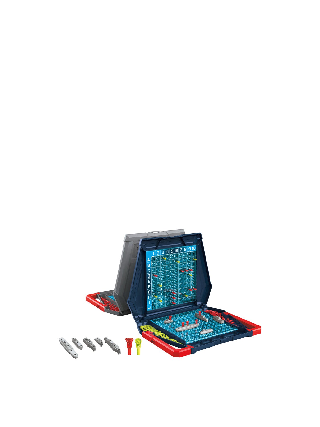 Battleship Classic