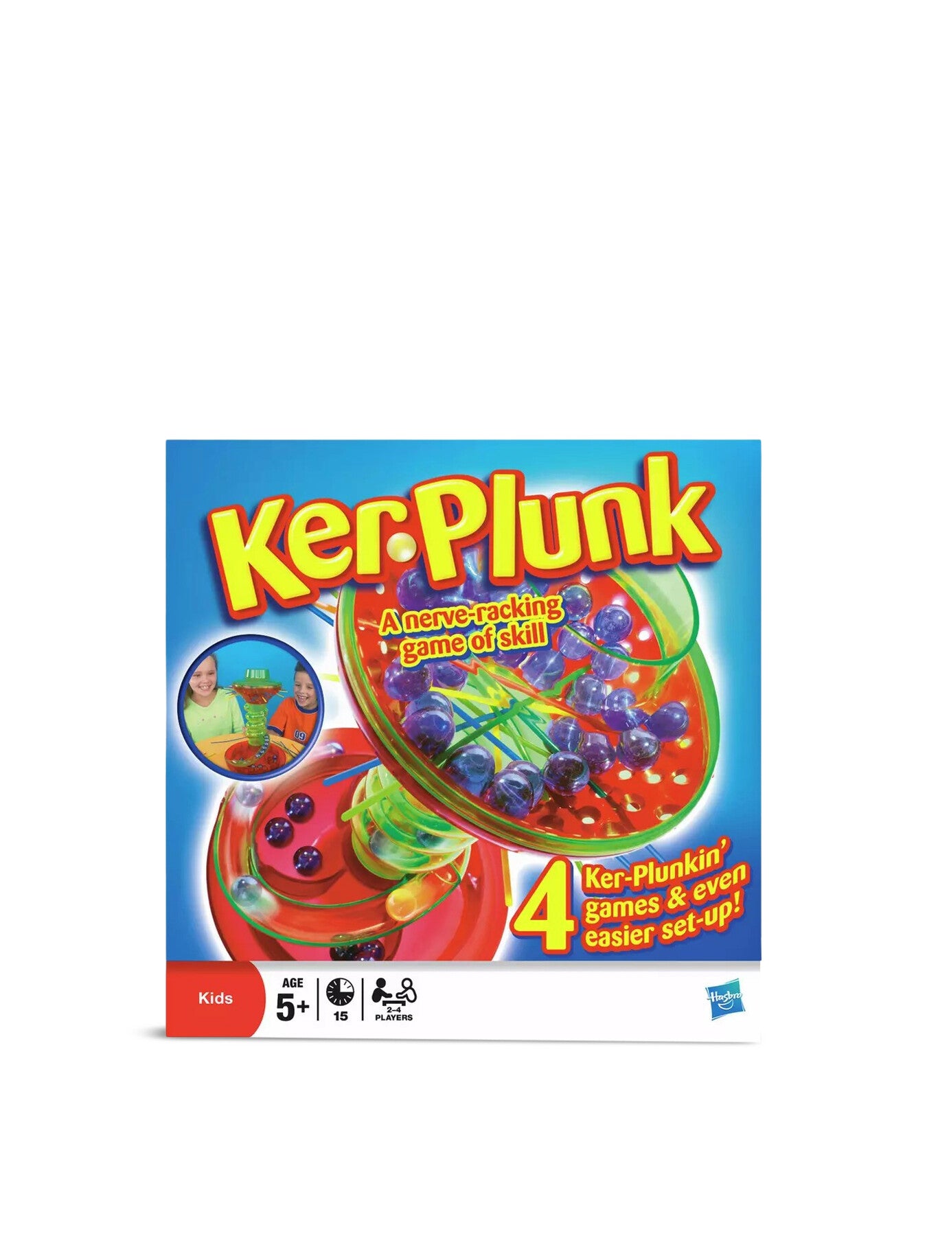 KERPLUNK