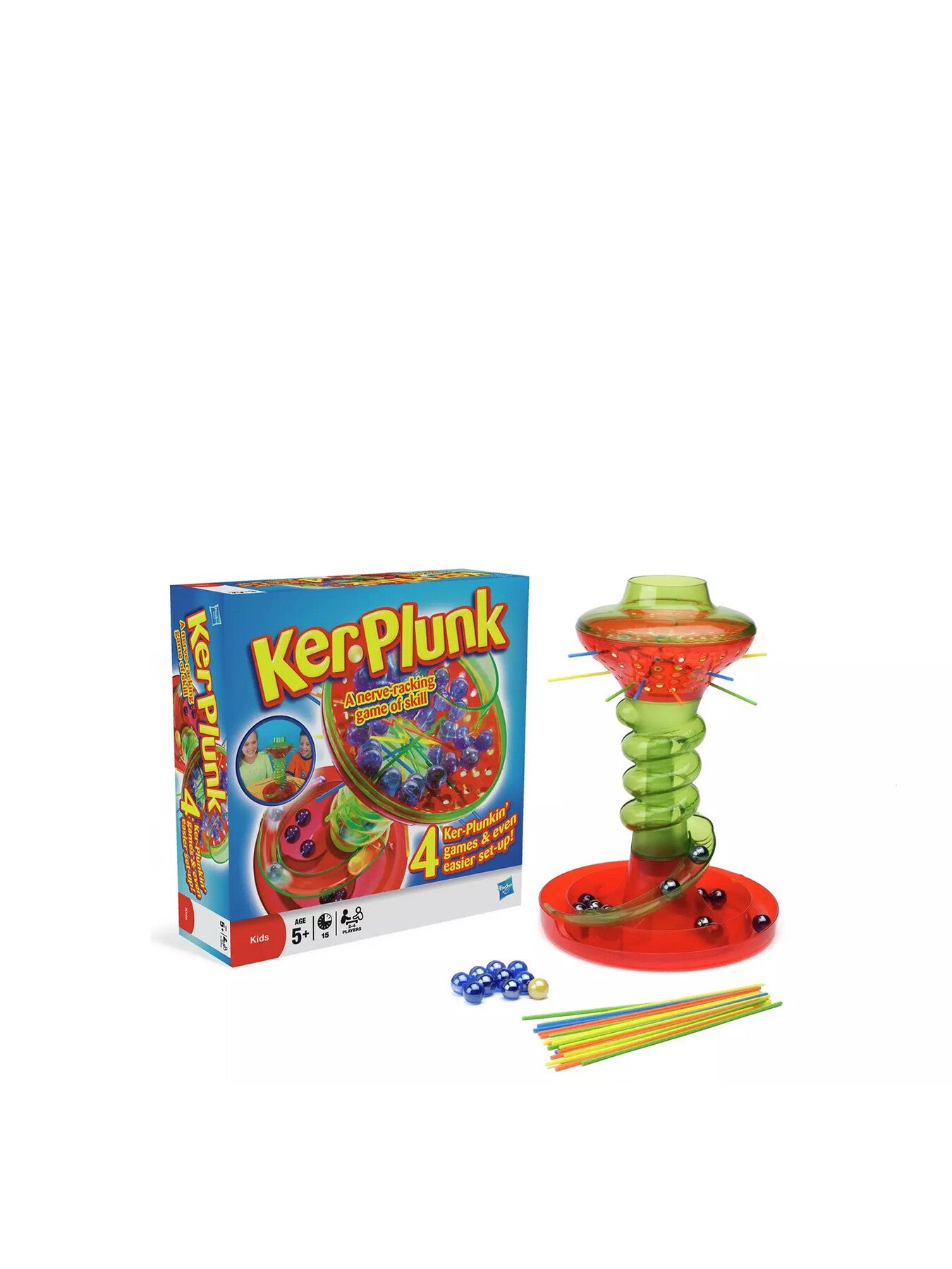 KERPLUNK