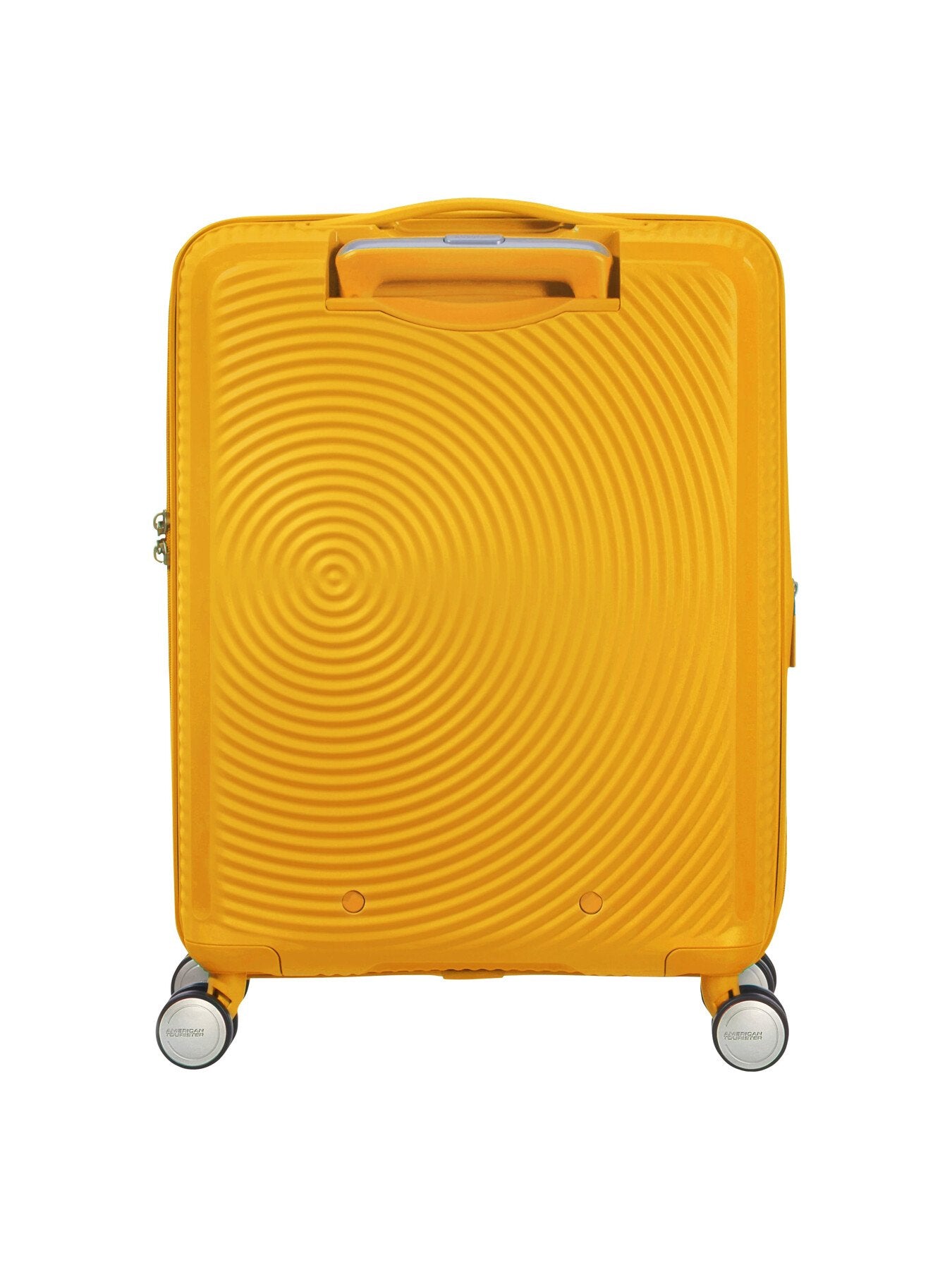 Soundbox Spinner Expandable Golden Yellow 55 cm