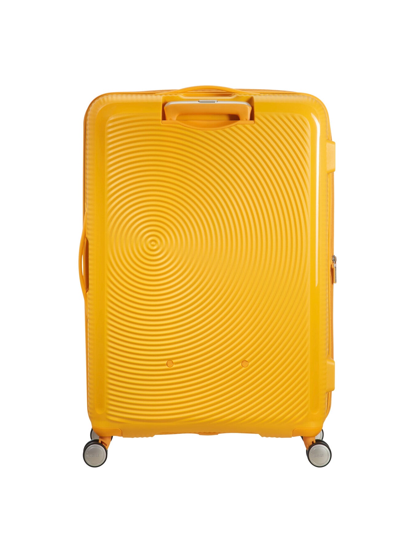 Soundbox Spinner Expandable Golden Yellow 77 cm