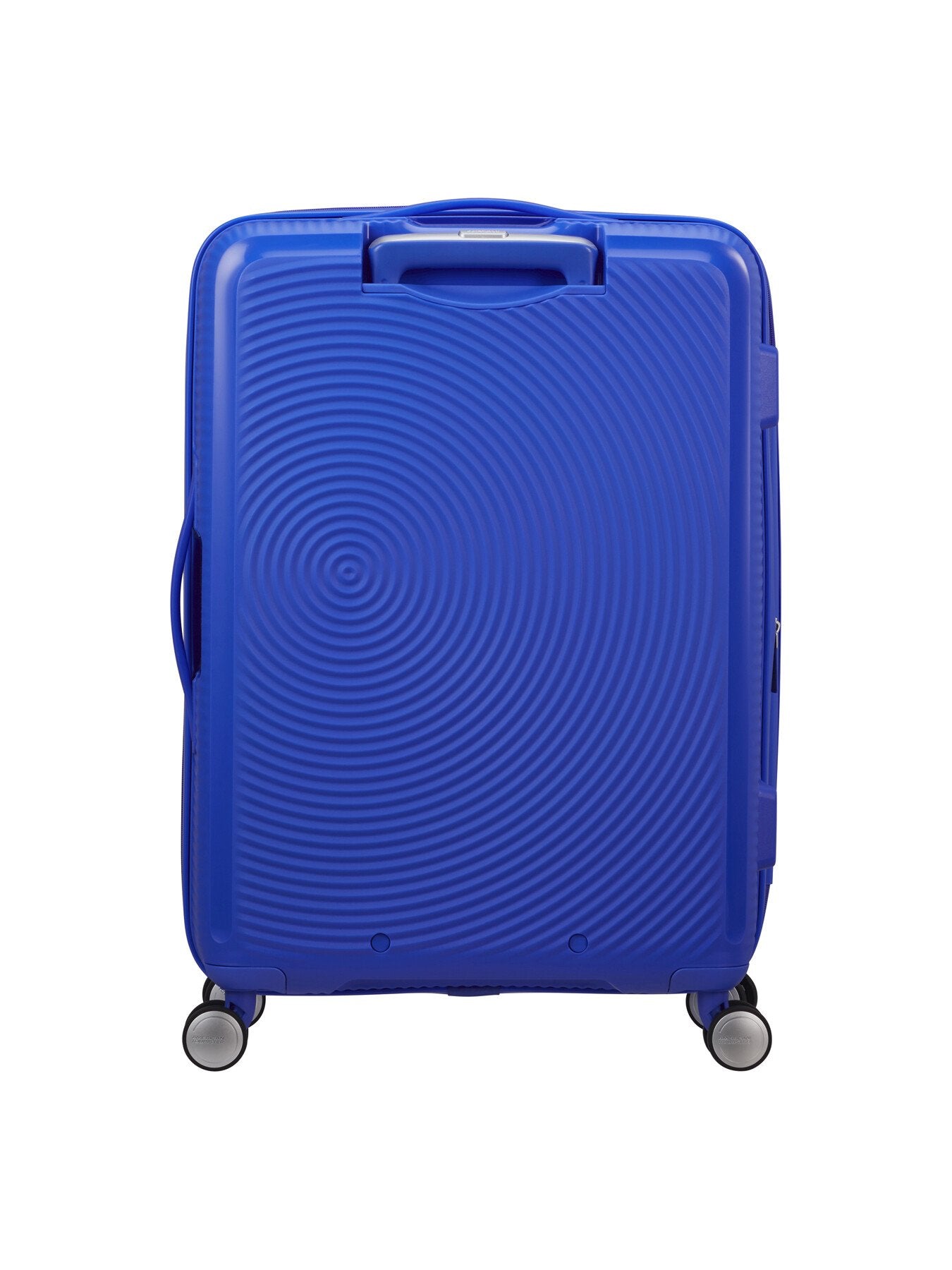 Soundbox Spinner Suitcase Exp Cobalt Blue 67 cm