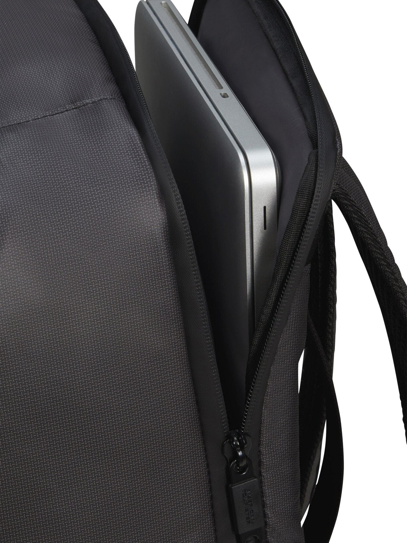 Urban Track Cabin Backpack Coated BlackLime 40 cm