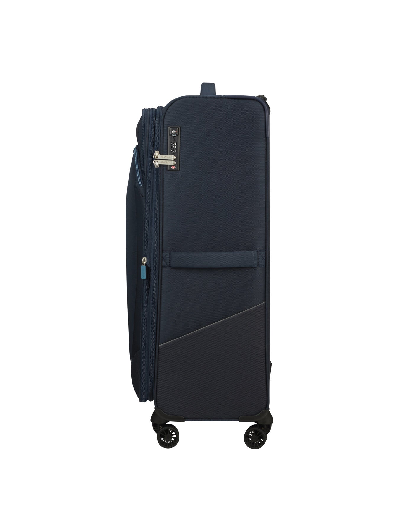Summerride Suitcase L Exp Navy 80 cm