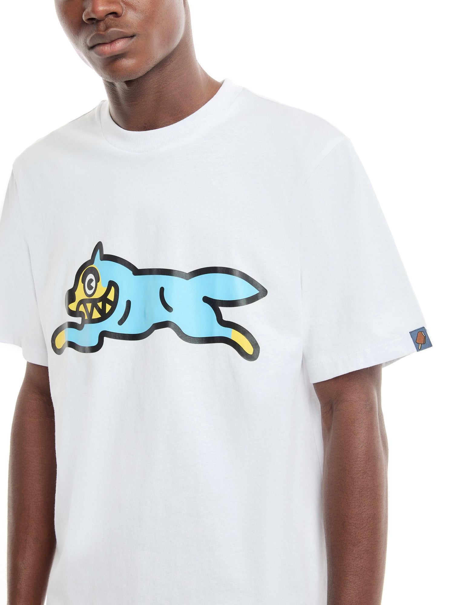 Running Dog T-Shirt