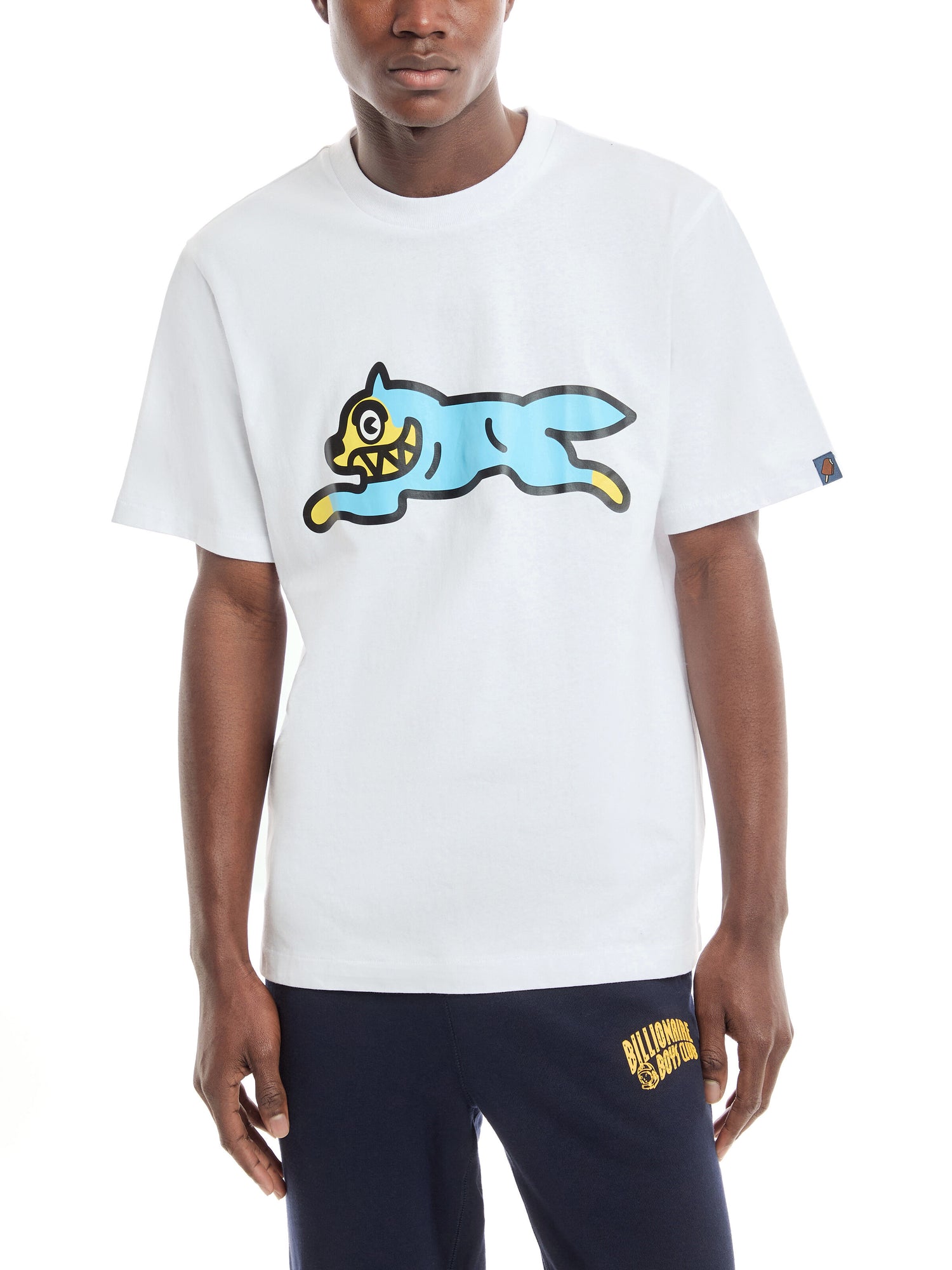 Running Dog T-Shirt