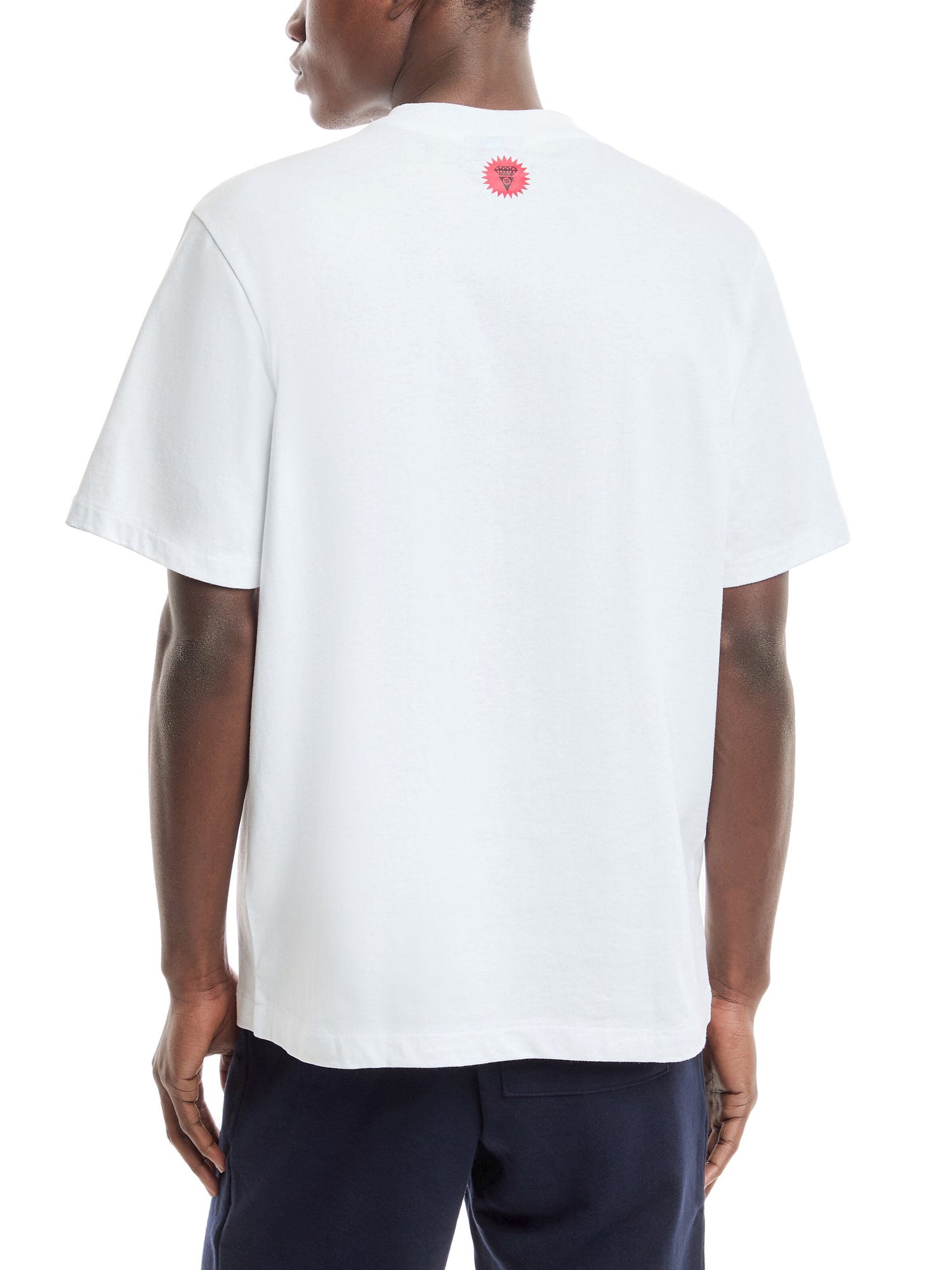 Running Dog T-Shirt