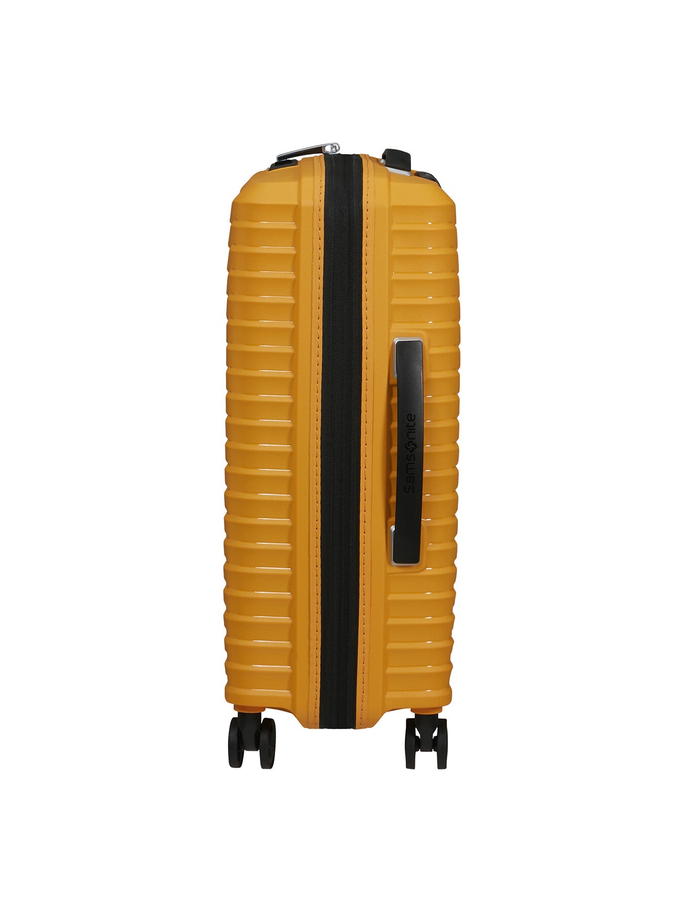 Upscape Spinner Expandable 4-Wheel Suitcase 55cm