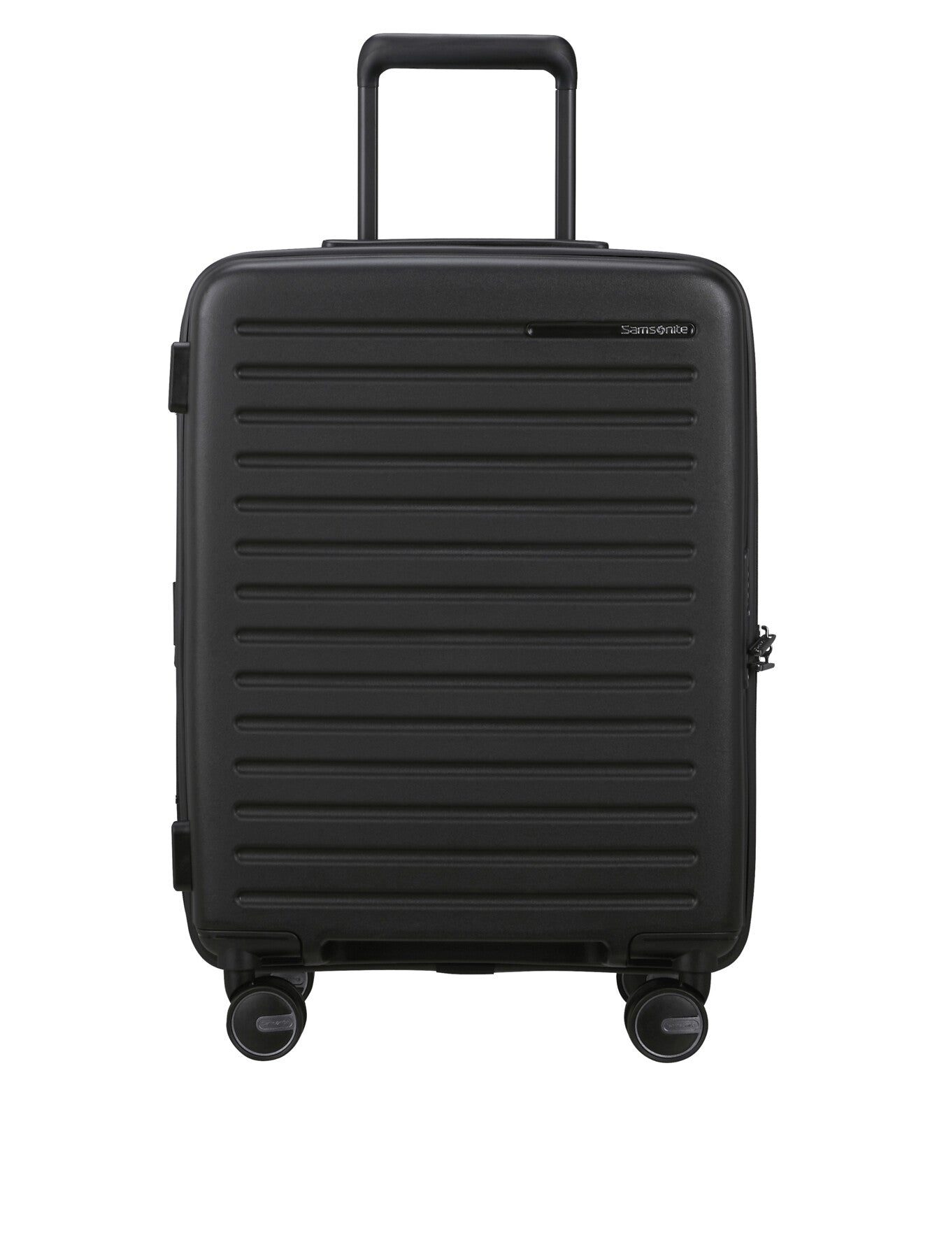 Restackd Spinner Exp Black 55cm