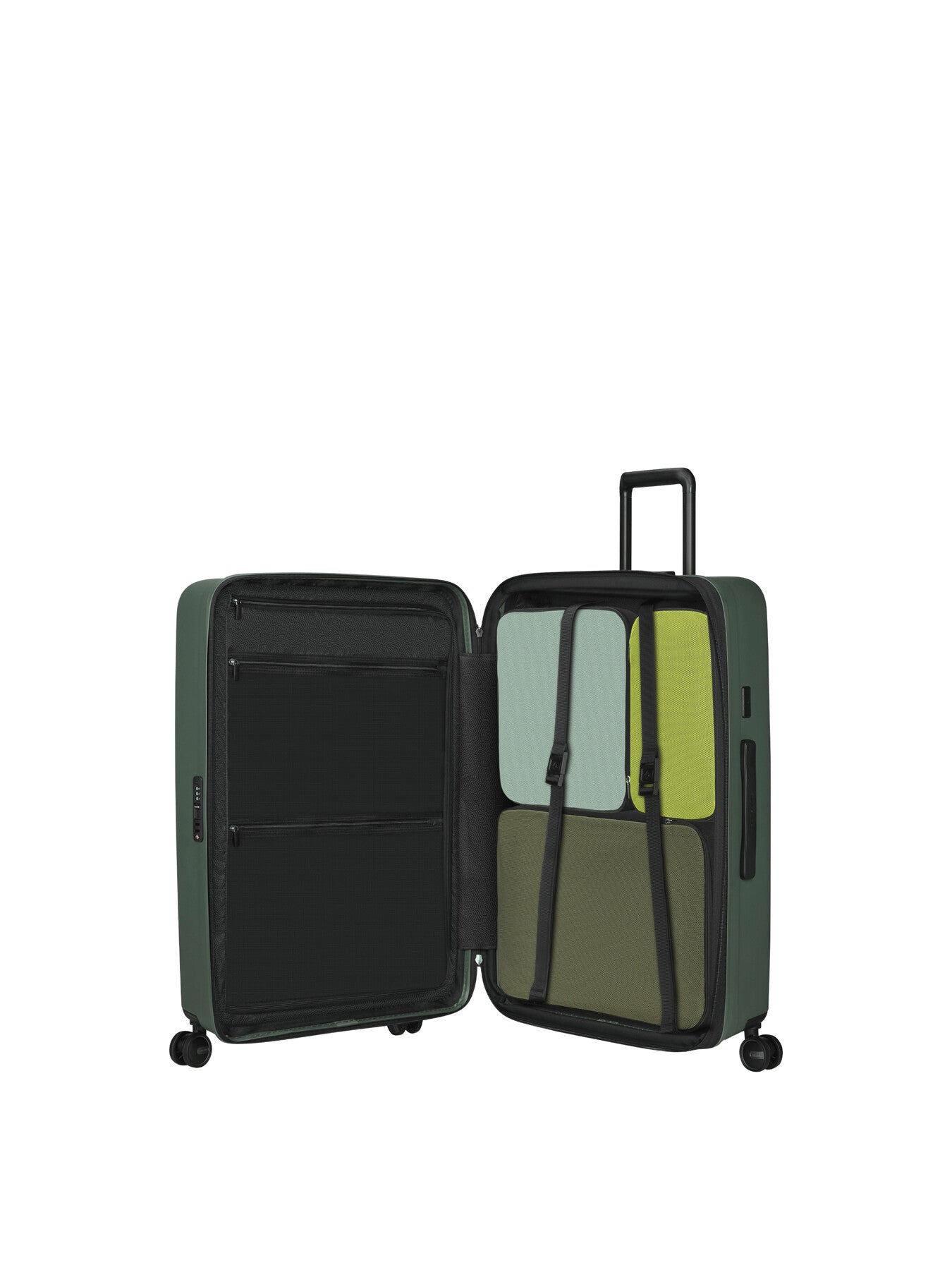 Restackd Spinner Exp Sage 75cm