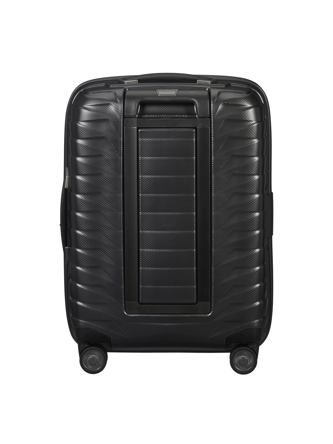 Proxis Spinner Expandable 4-Wheel Suitcase 55cm