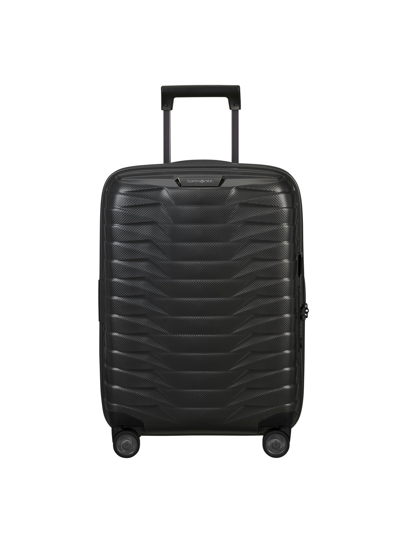 Proxis Spinner Expandable 4-Wheel Suitcase 55cm