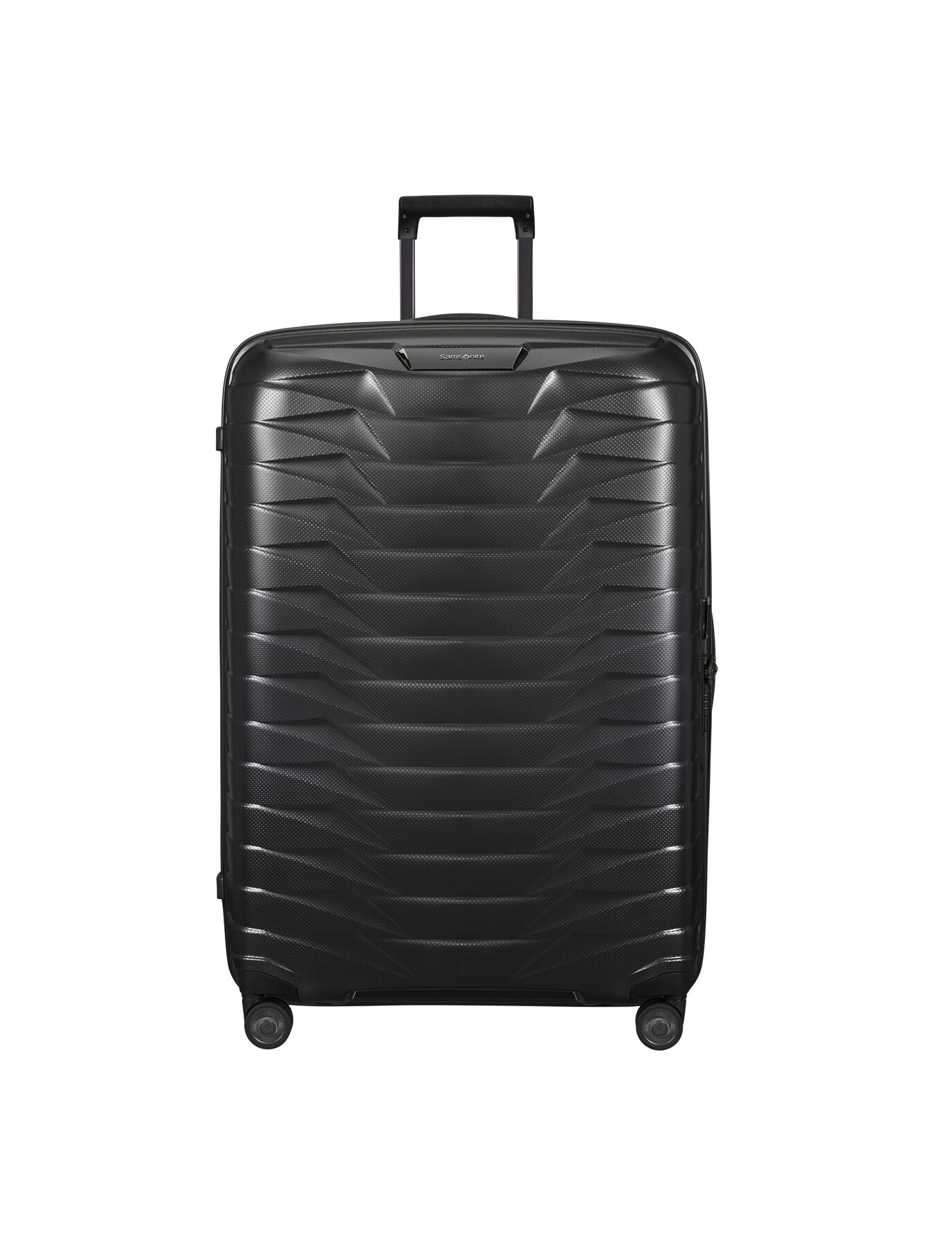 Proxis Spinner 4-Wheel Suitcase 81cm