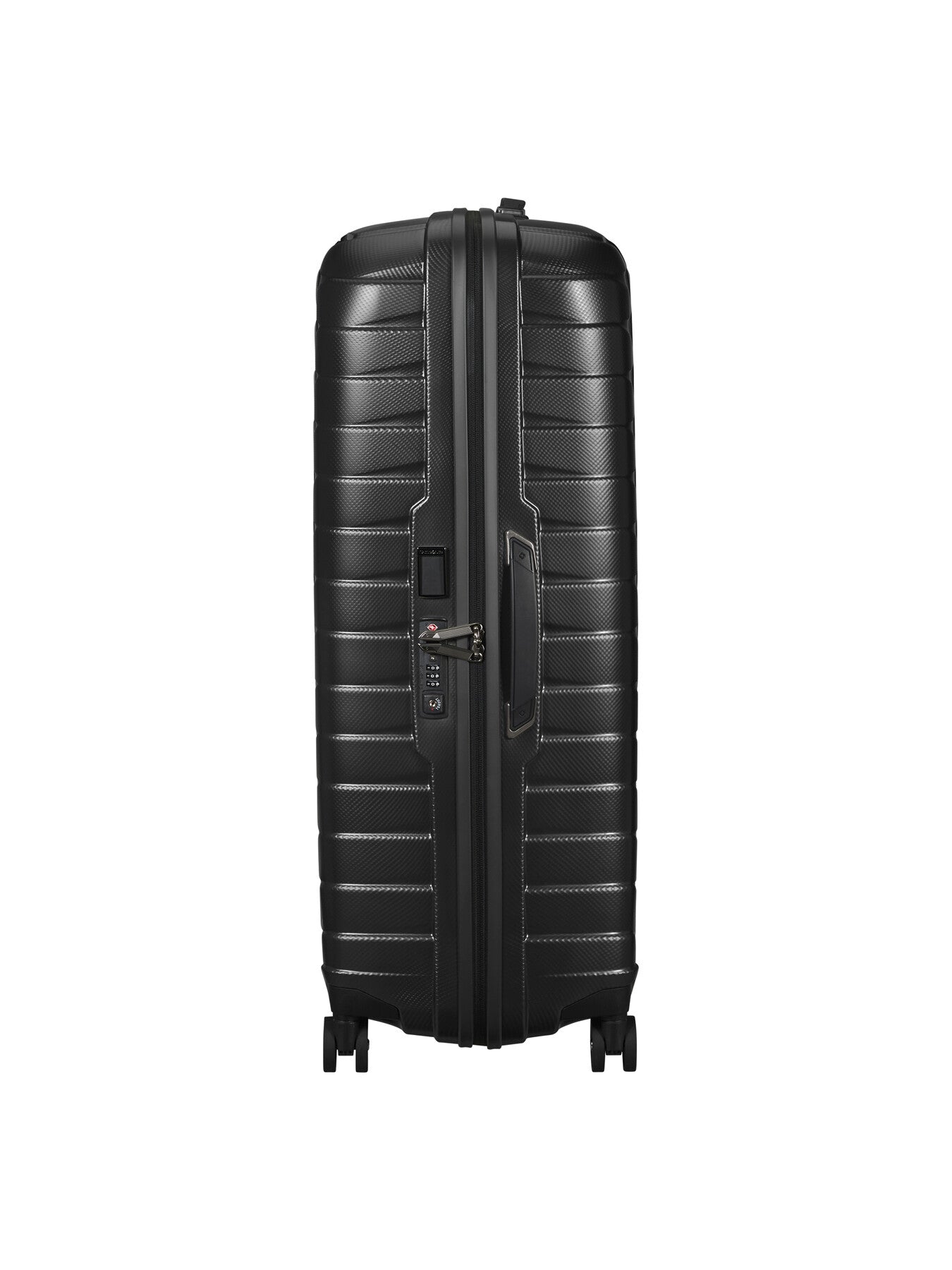 Proxis Spinner 4-Wheel Suitcase 81cm