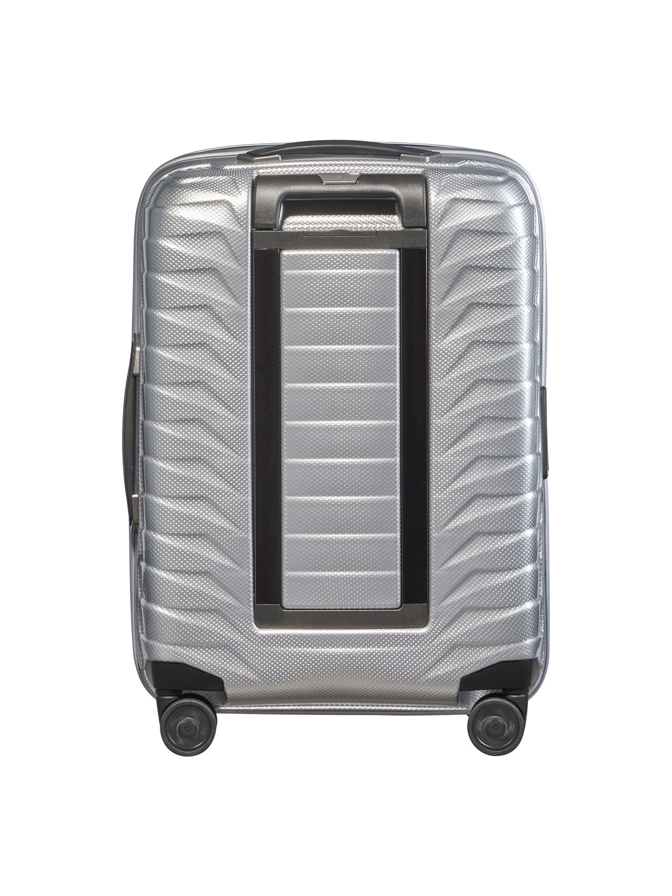 Proxis Spinner Expandable 4-Wheel Suitcase 55cm