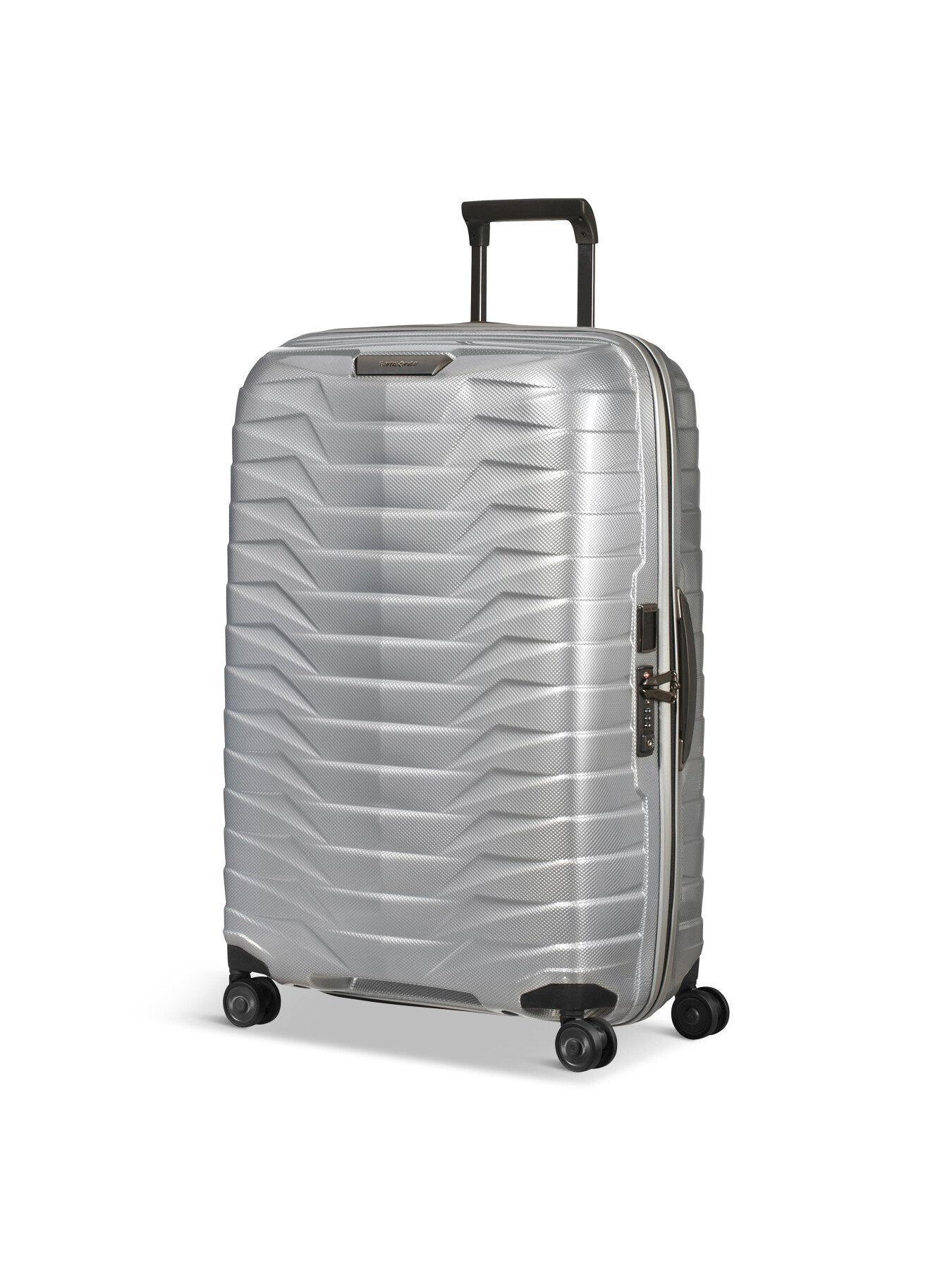 PROXIS SPINNER 75 SILVER