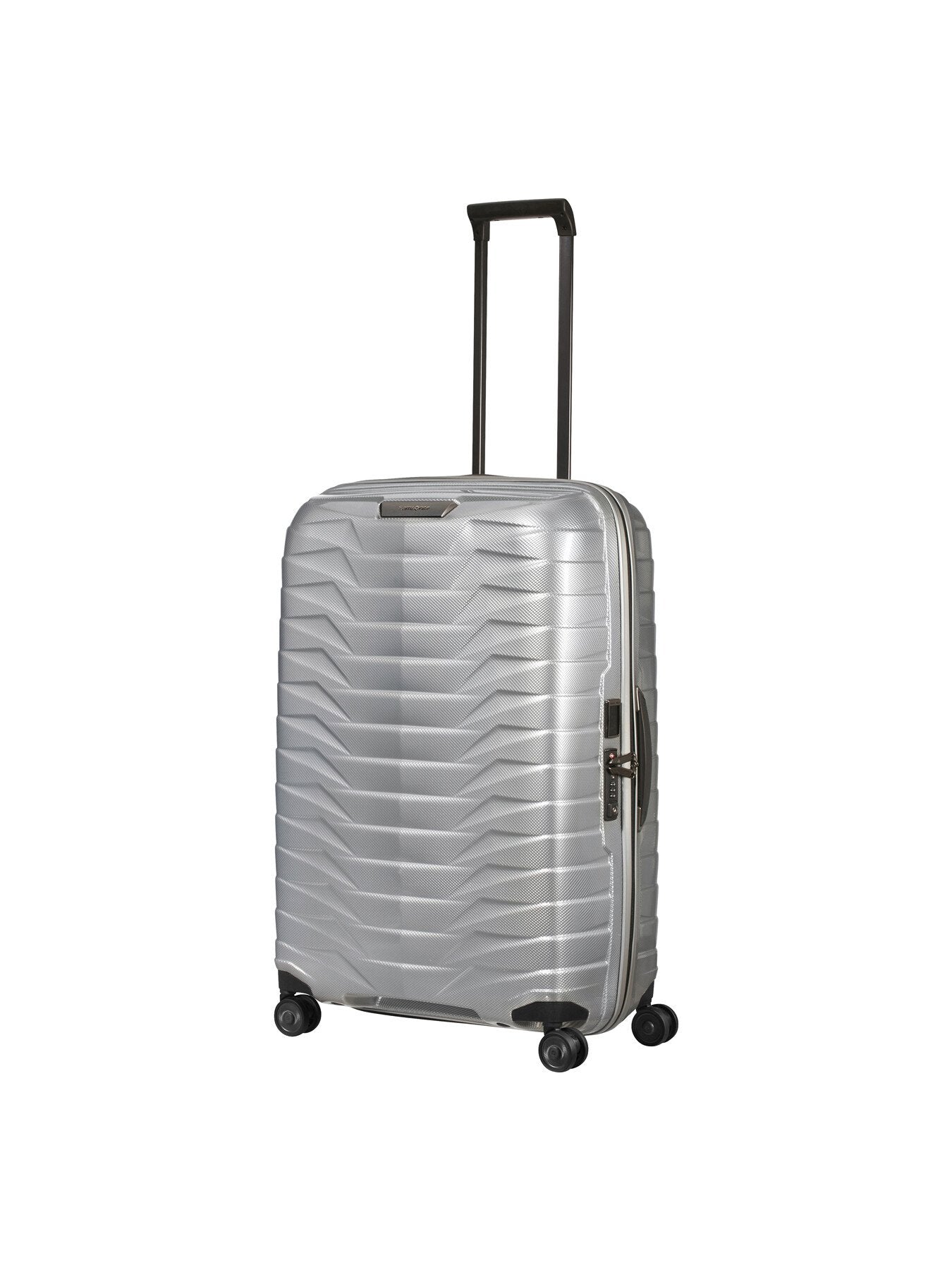 PROXIS SPINNER 75 SILVER