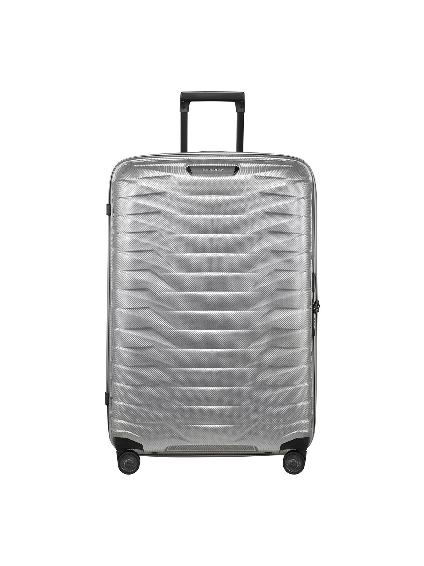 PROXIS SPINNER 75 SILVER
