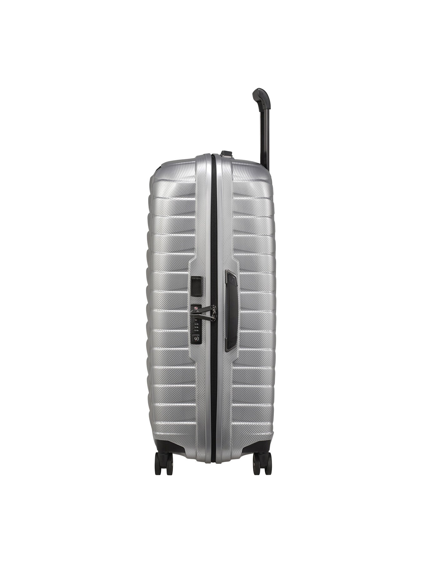 PROXIS SPINNER 75 SILVER