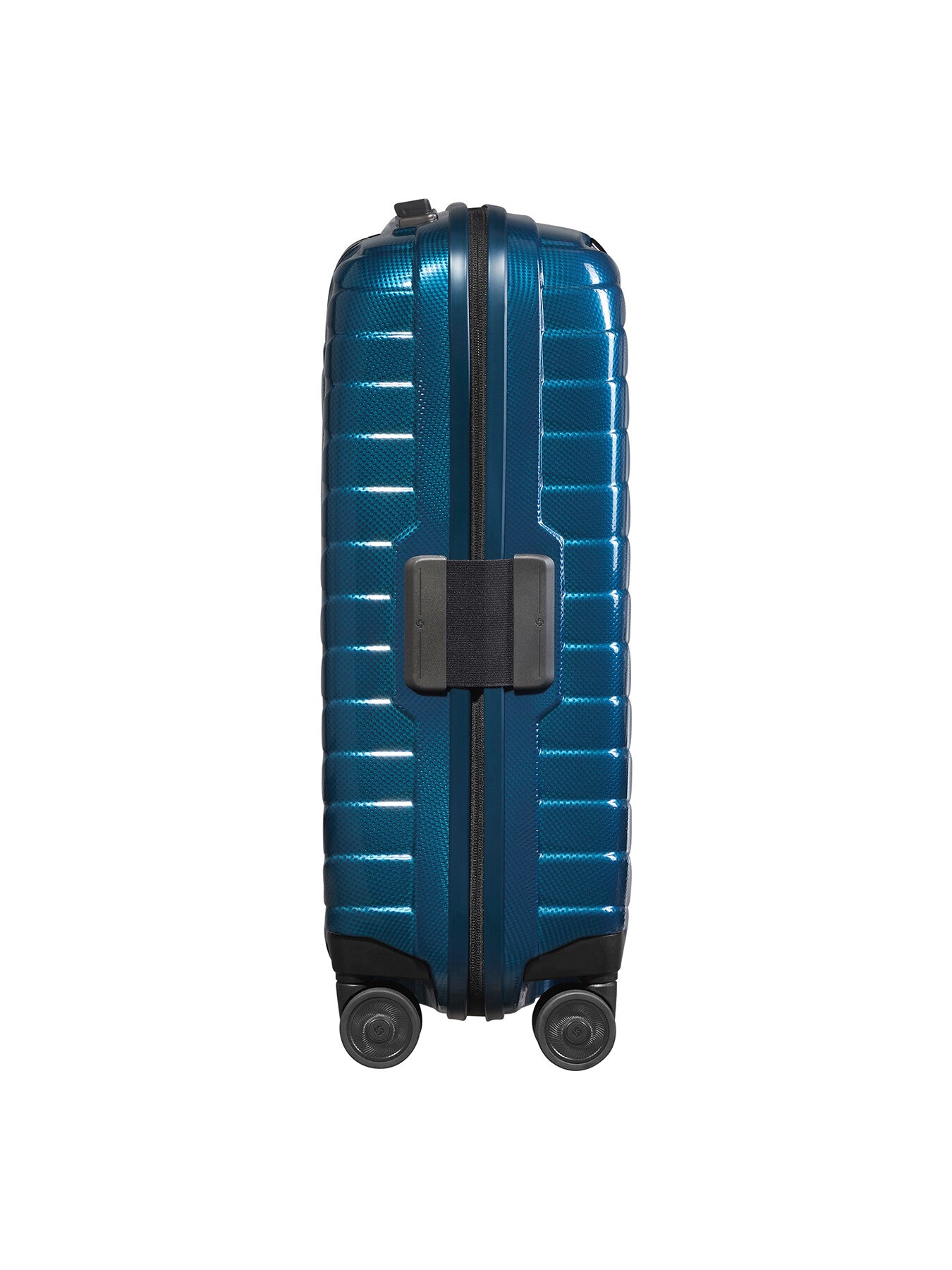 Proxis Spinner Expandable 4-Wheel Suitcase 55cm
