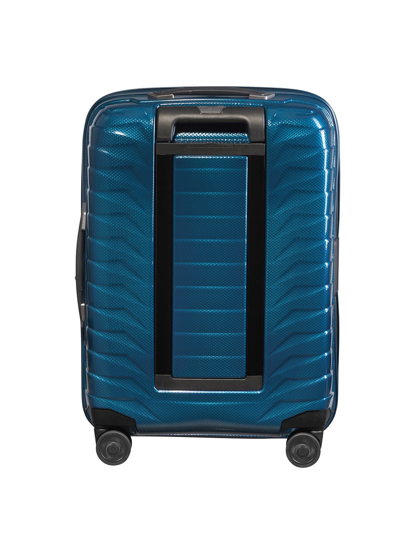 Proxis Spinner Expandable 4-Wheel Suitcase 55cm