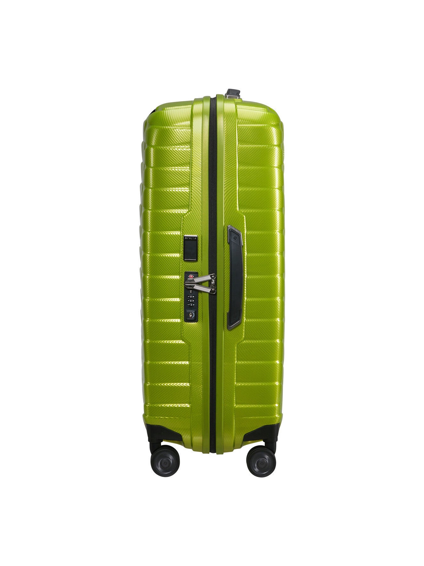 Proxis Spinner 4-Wheel Suitcase 69cm