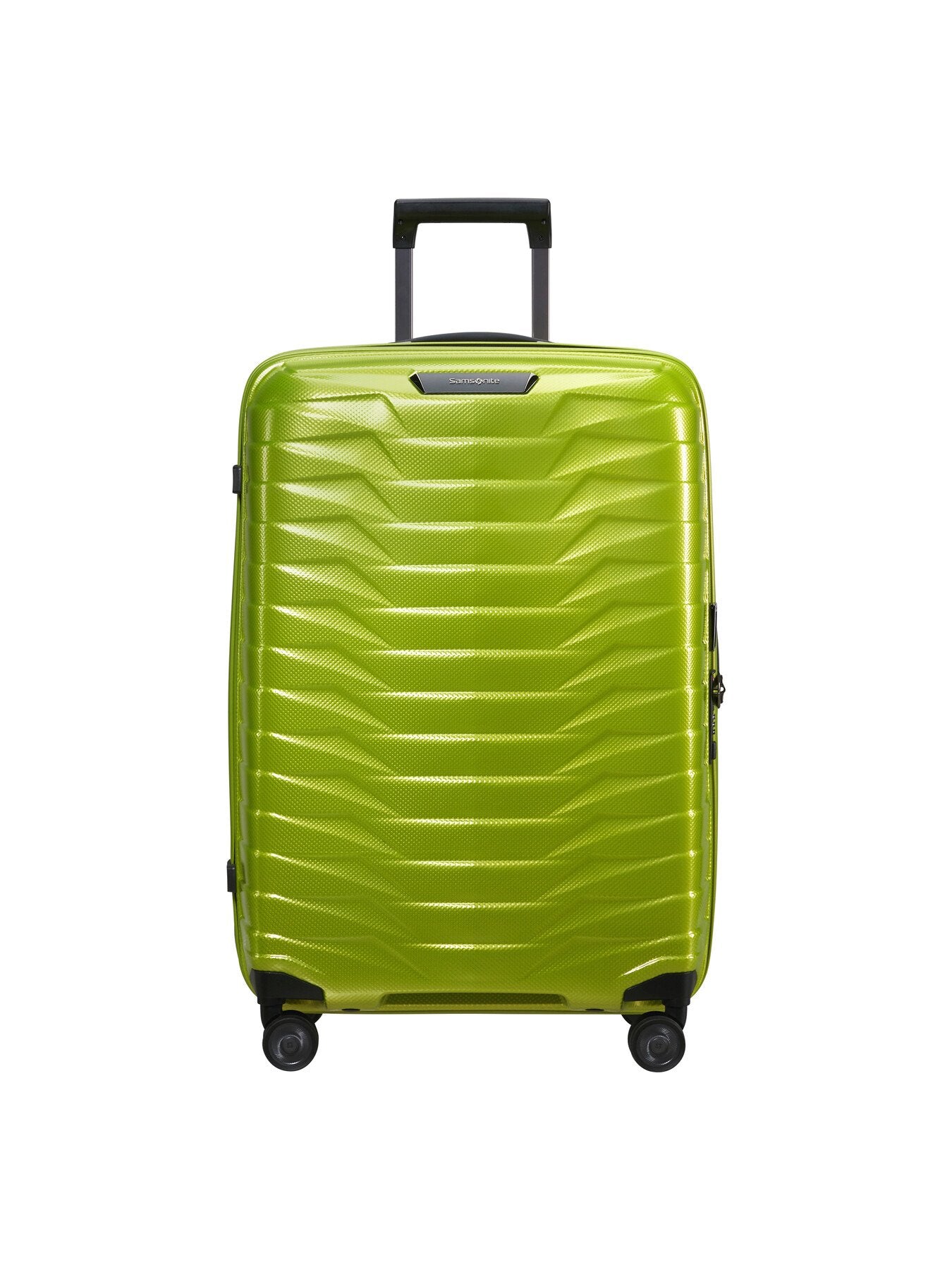 Proxis Spinner 4-Wheel Suitcase 69cm