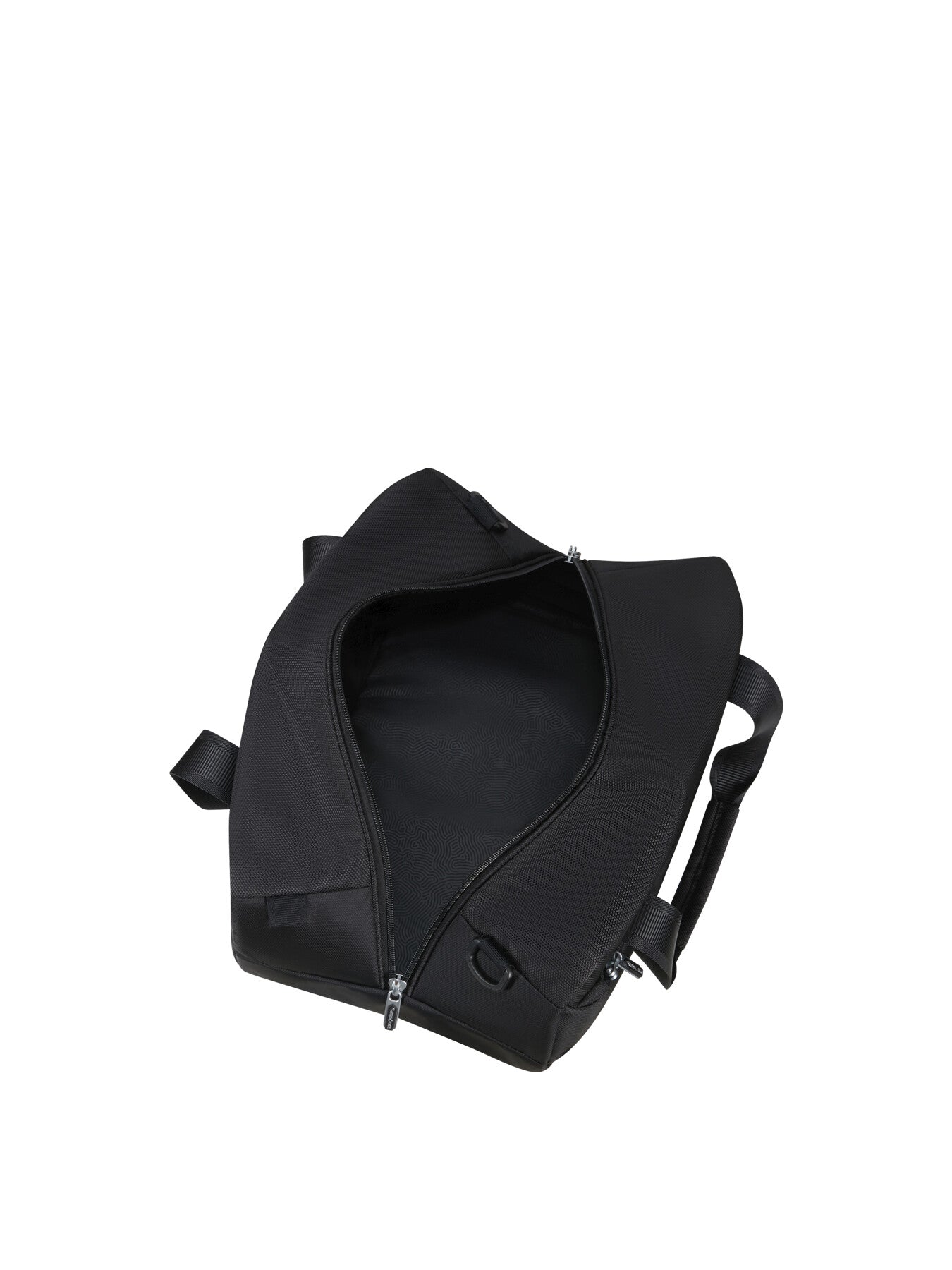 URBIFY DUFFLE XS BLACK